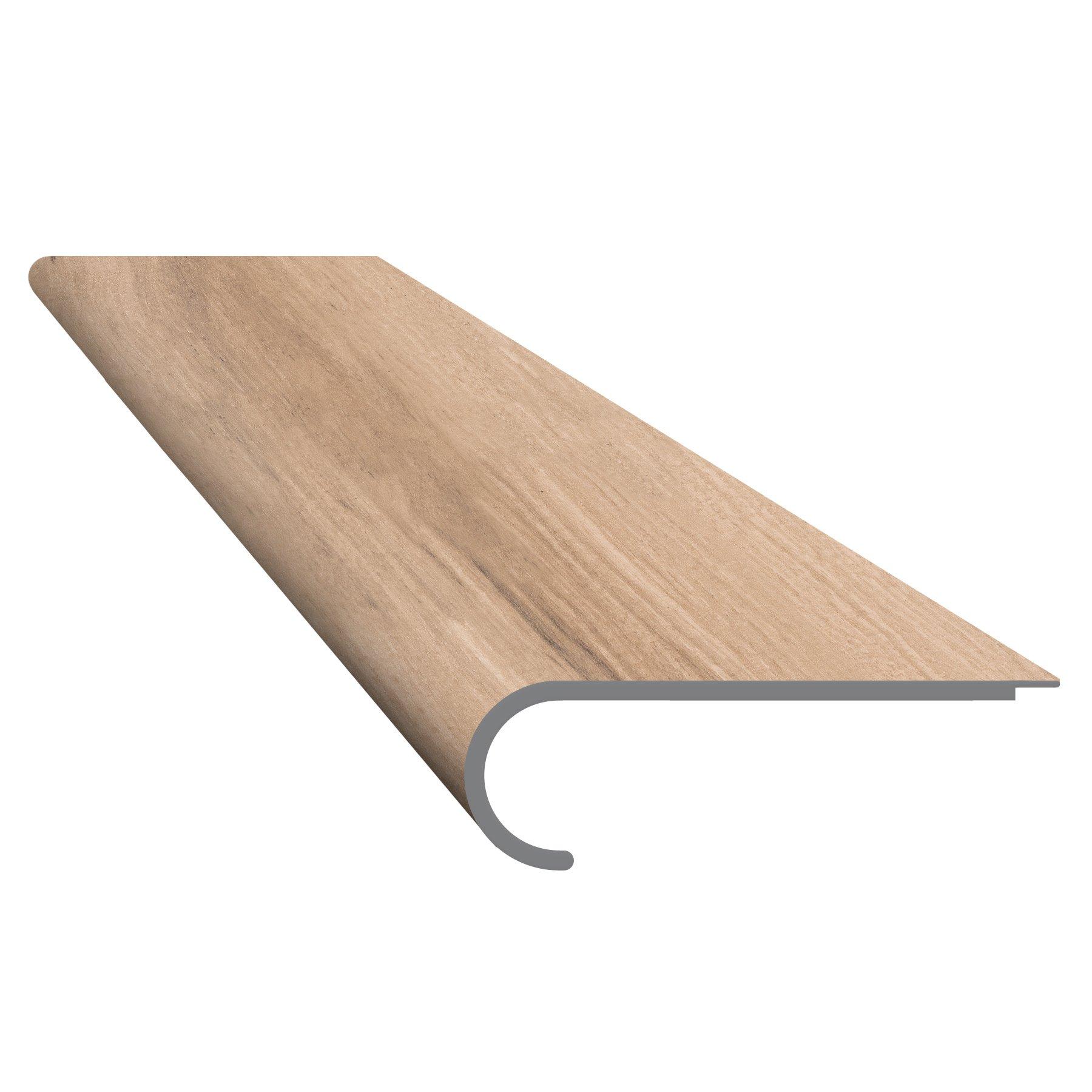 Joshua Tree 47in.  Vinyl First Stair Nosing