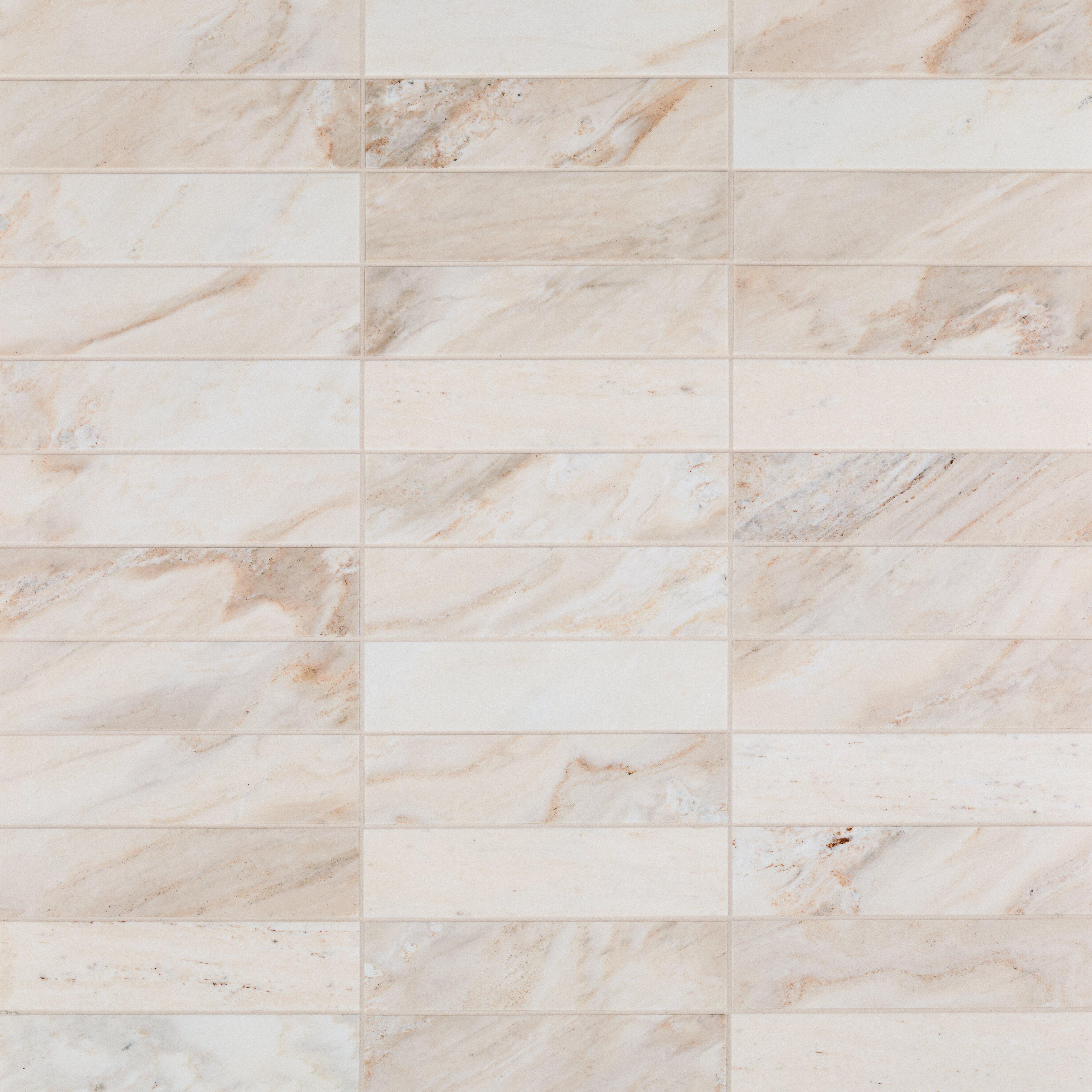 Palissandro Honed Marble Tile