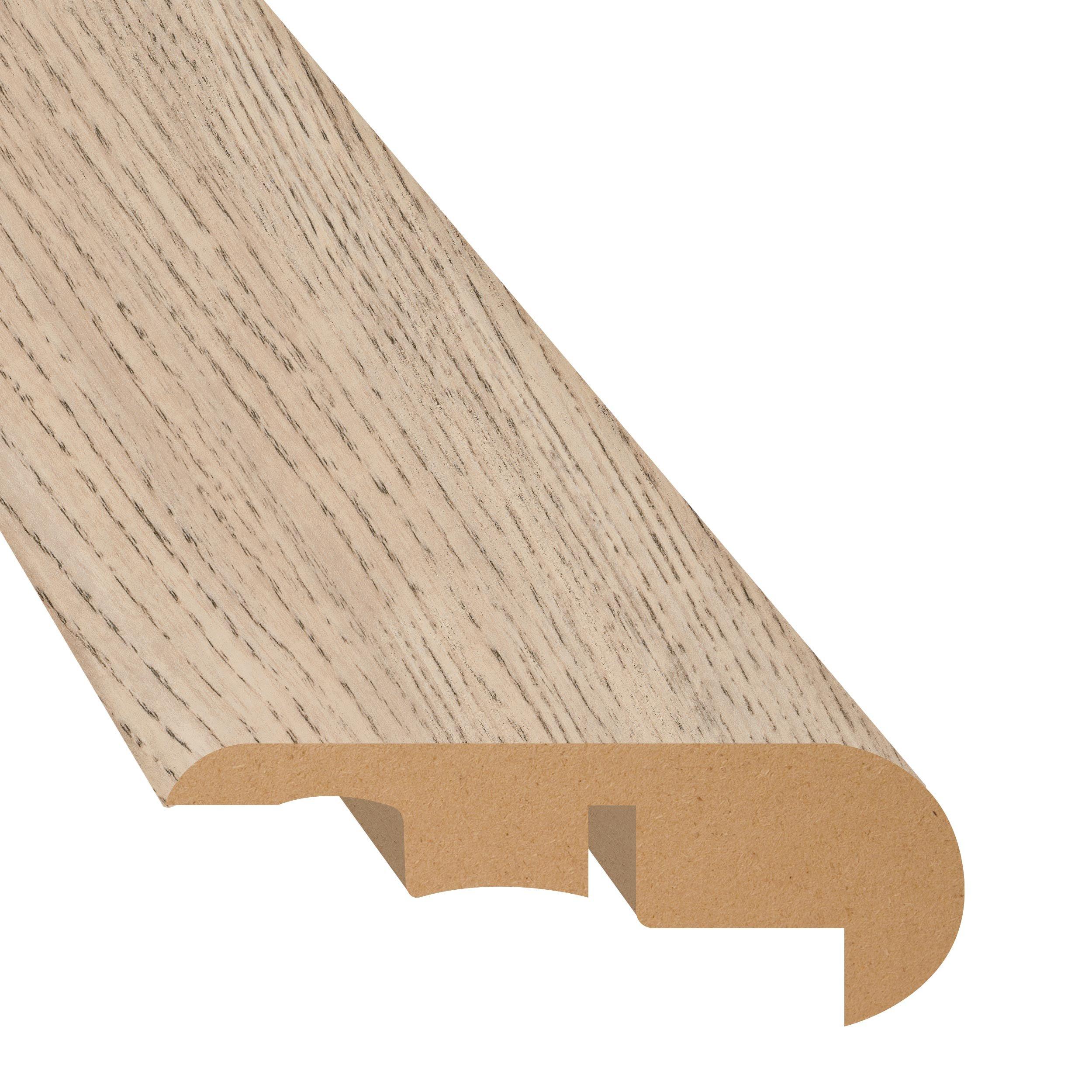 Spotswood 94in. Laminate Stair Nose
