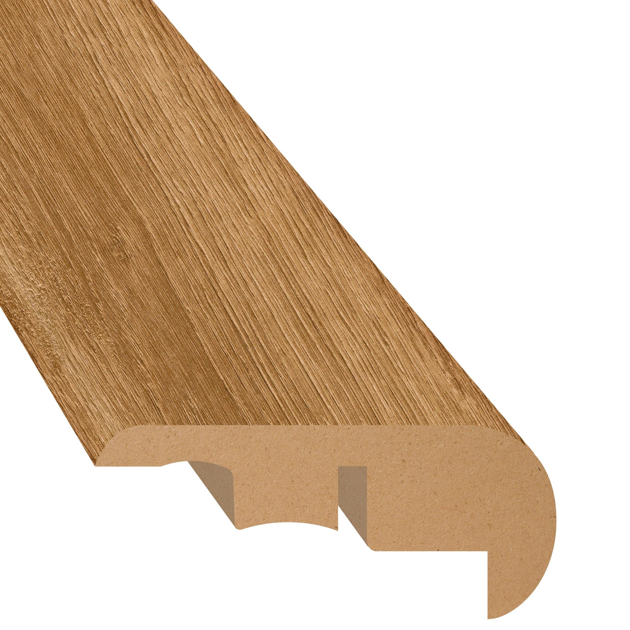 Hatchers Creek 94in. Laminate Stair Nose