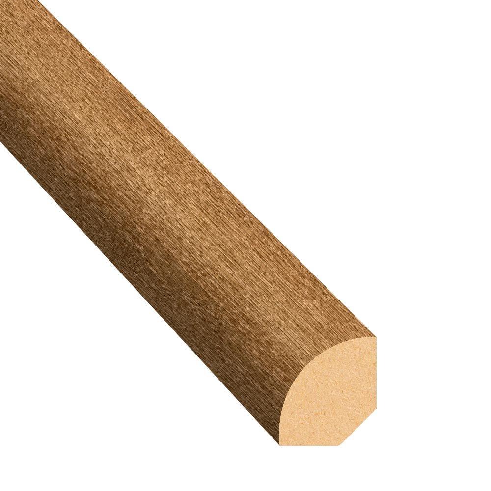 Hatchers Creek 94in. Laminate Quarter Round