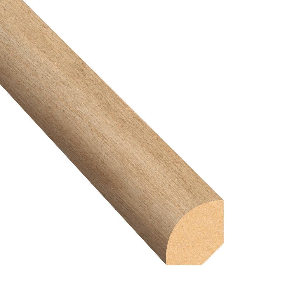 Greenwood Springs 94in. Laminate Quarter Round