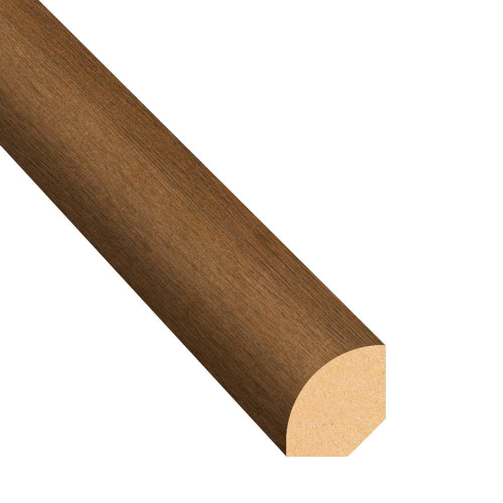Elwick 94in. Laminate Quarter Round