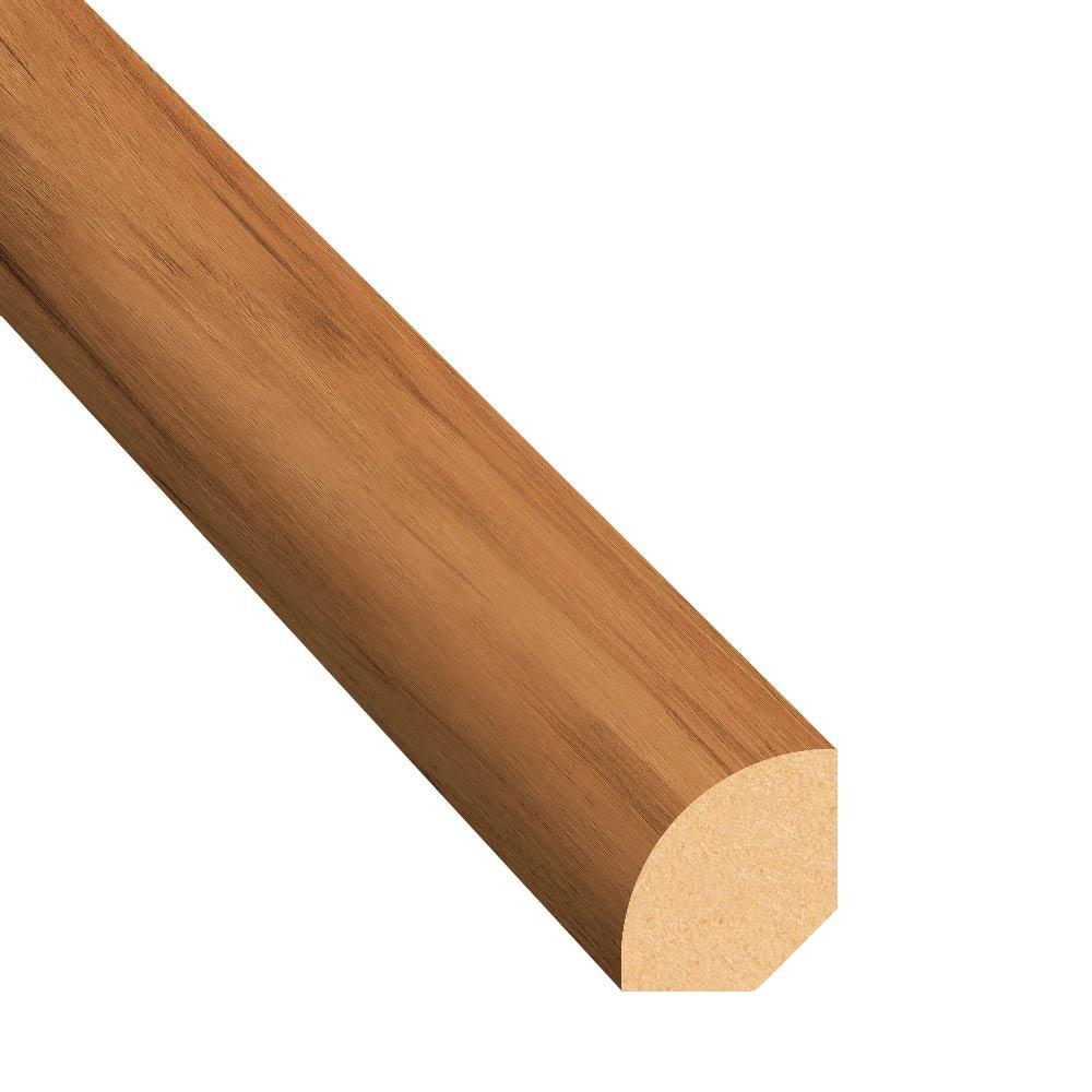 Carey Lane 94in. Laminate Quarter Round