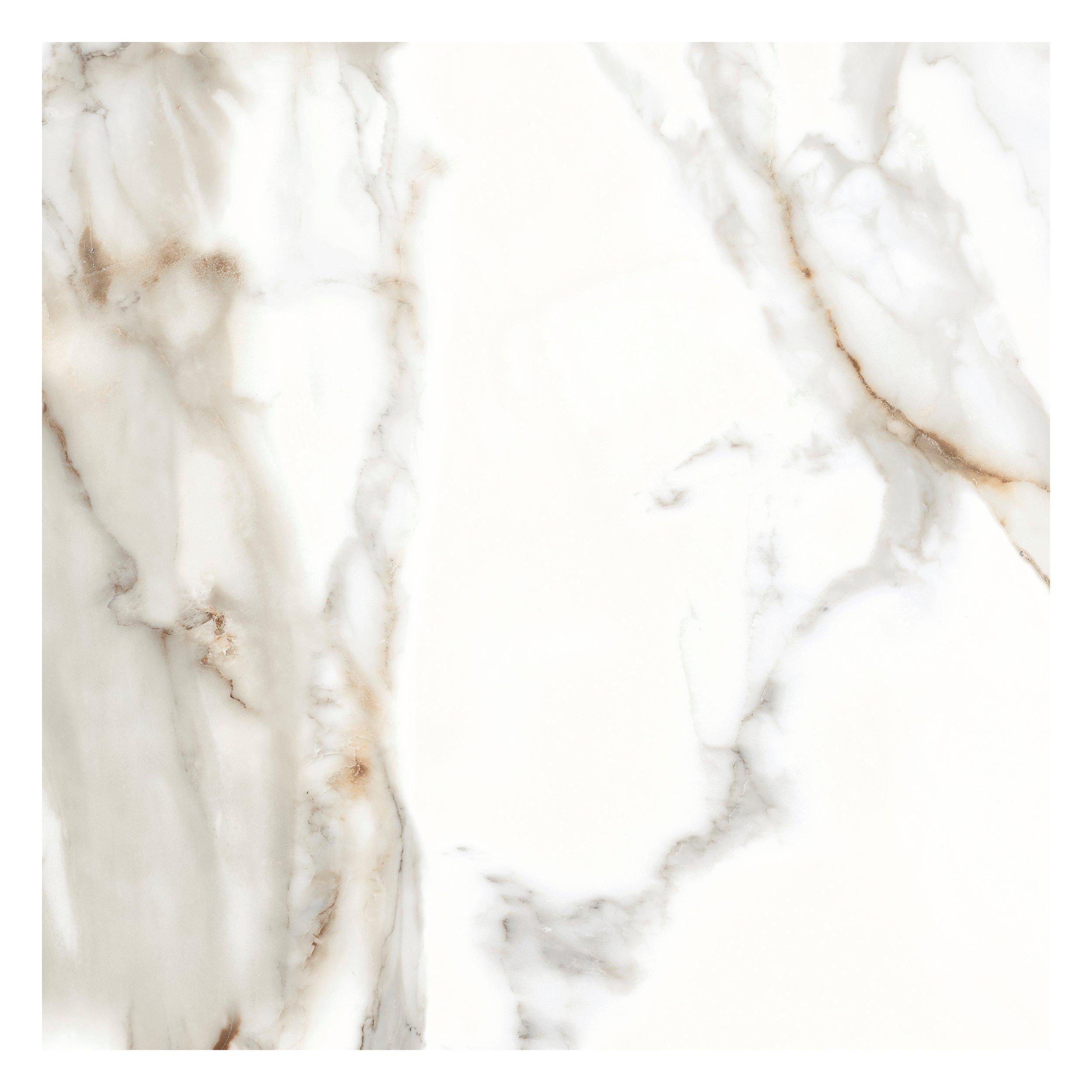 Elizabeth Oro Matte Porcelain Tile