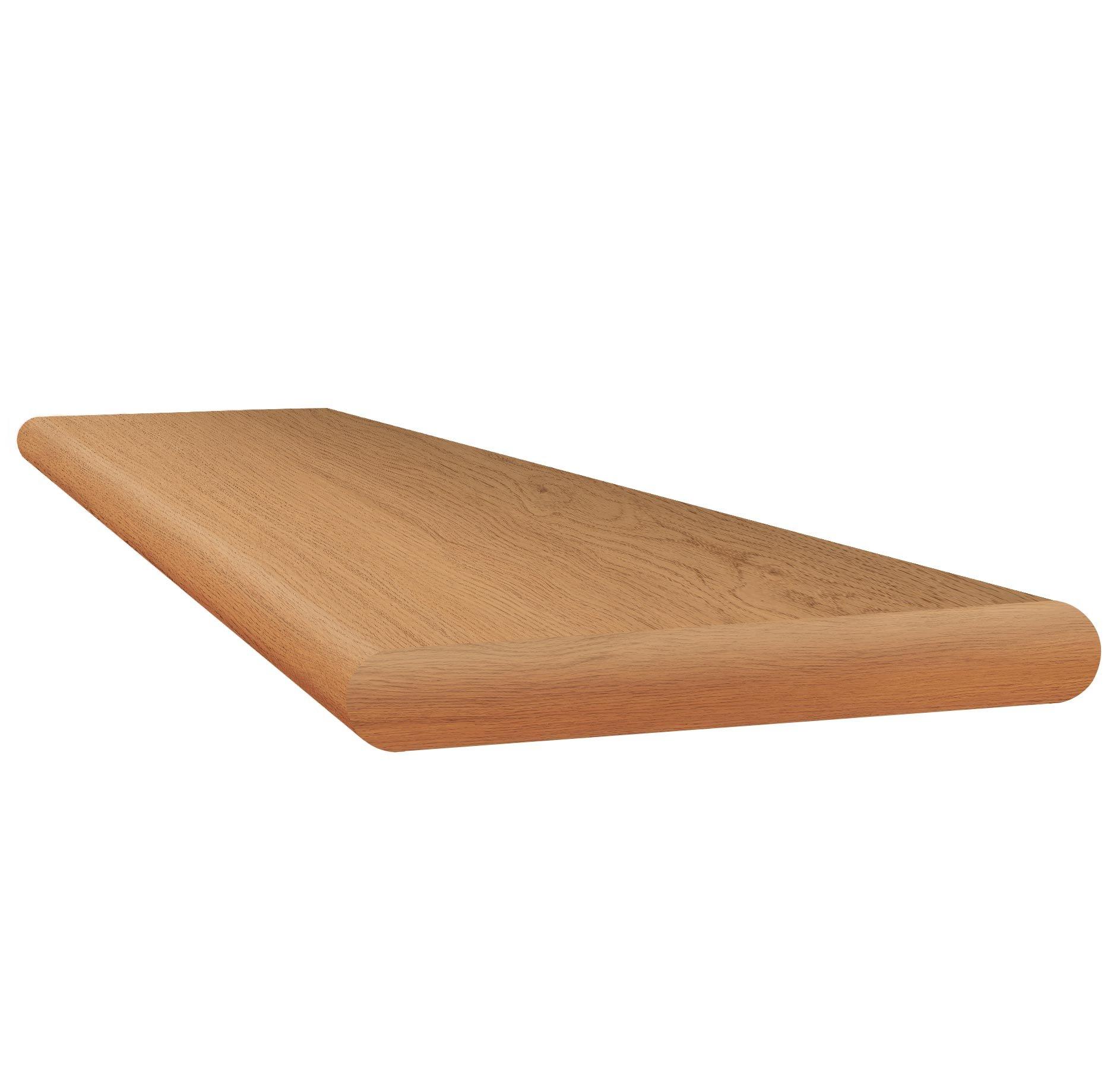 Cascade Dunes 48in. Laminate Return