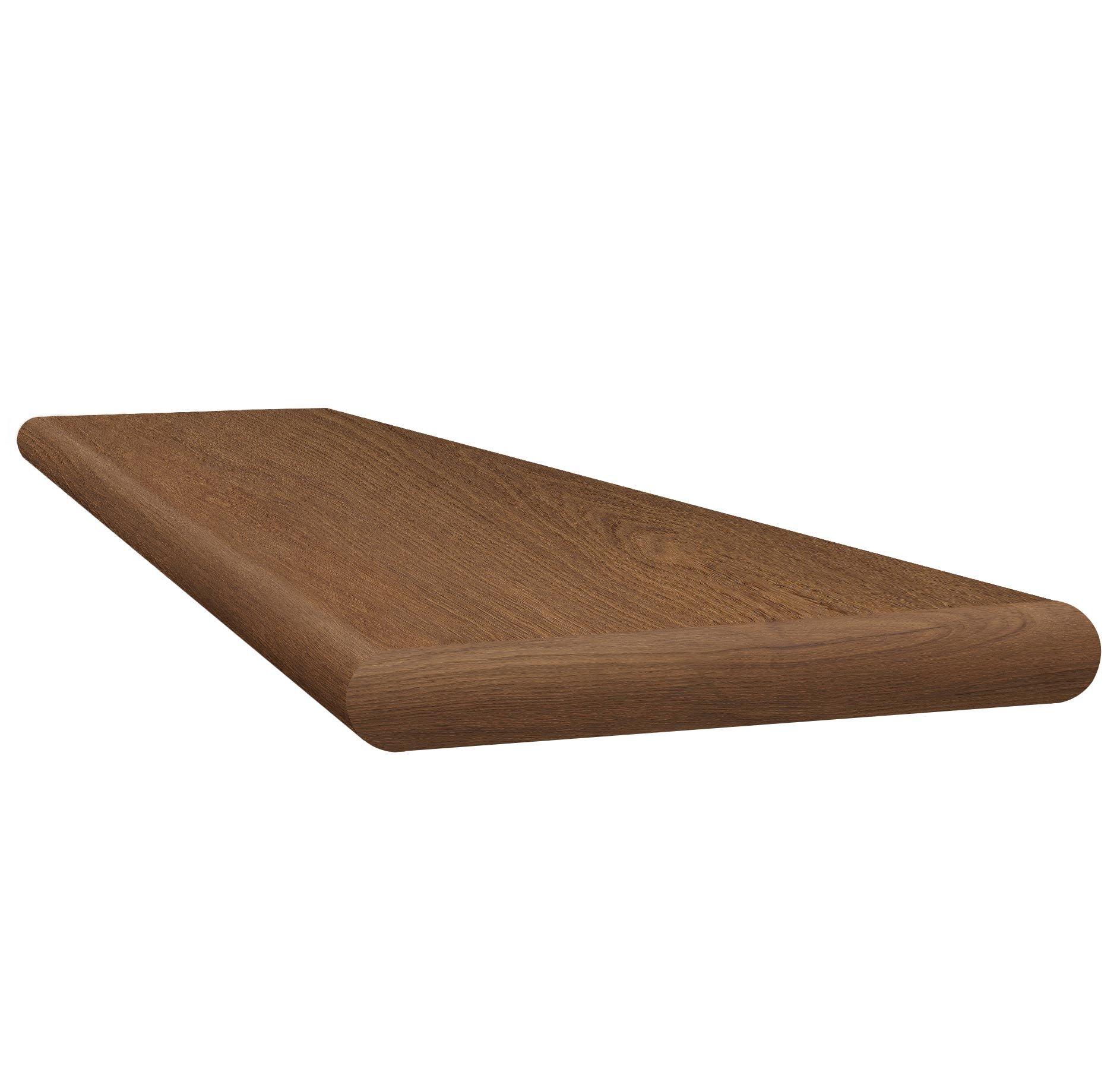 Coyote Ridge 48in. Laminate Return