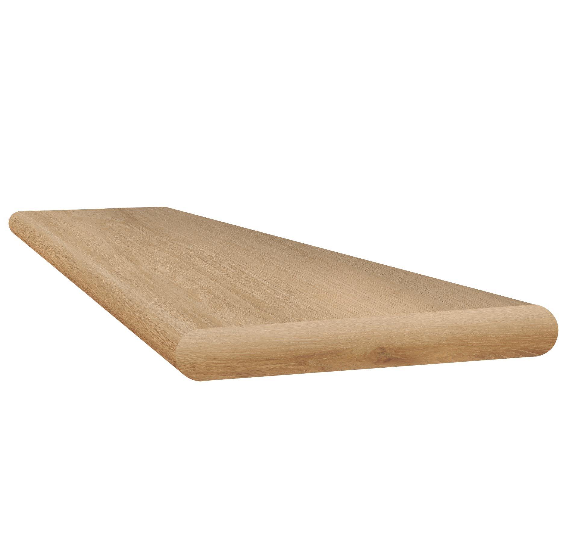 Holton Springs 48in. Laminate Return