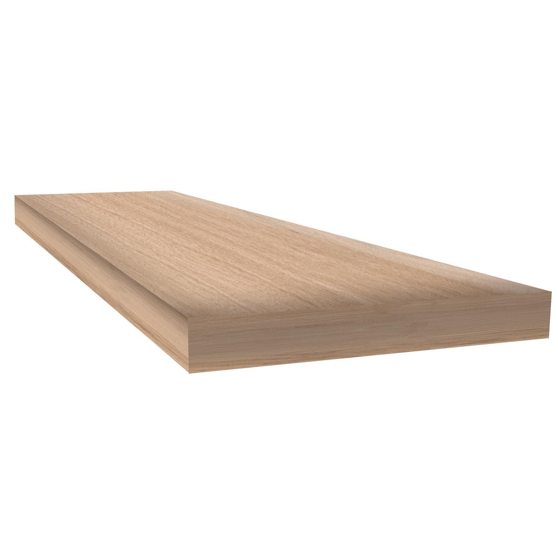 Joshua Tree 48in. Laminate Square Return