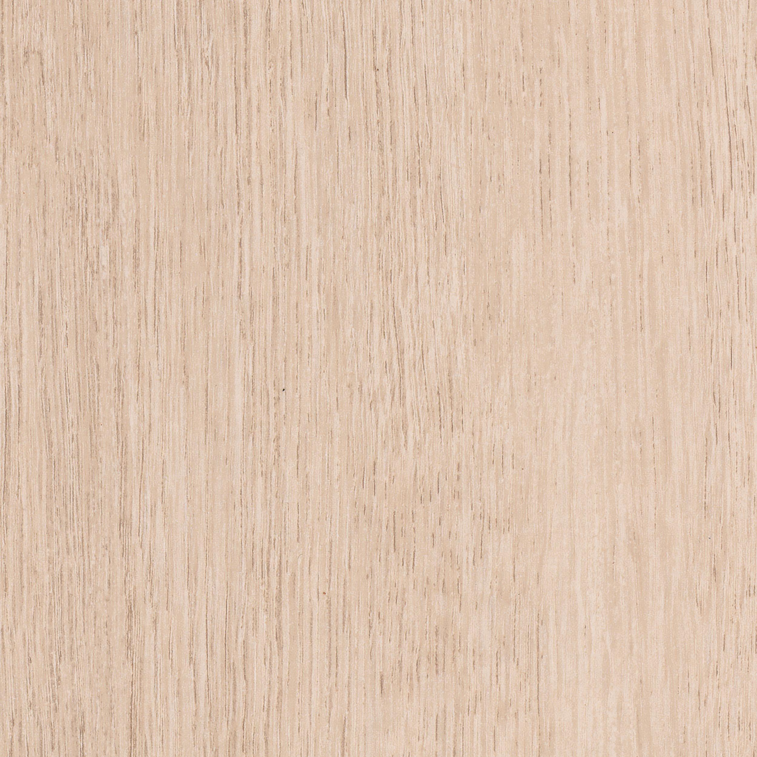 Salted Oak 48in. Laminate Return