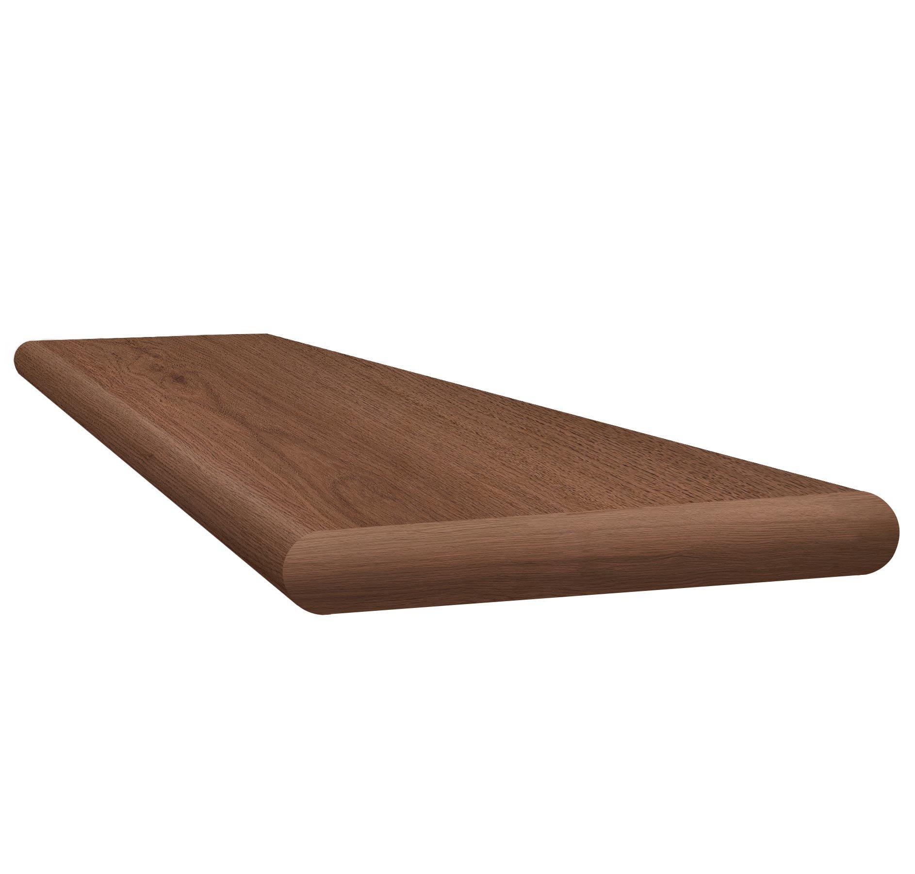 Sequoia Trail 48in. Laminate Return