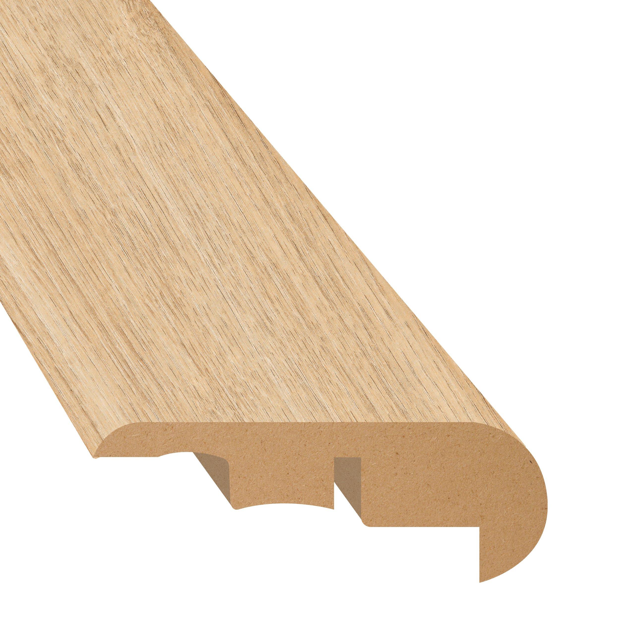 Color 1195F 94in. Laminate Stair Nose