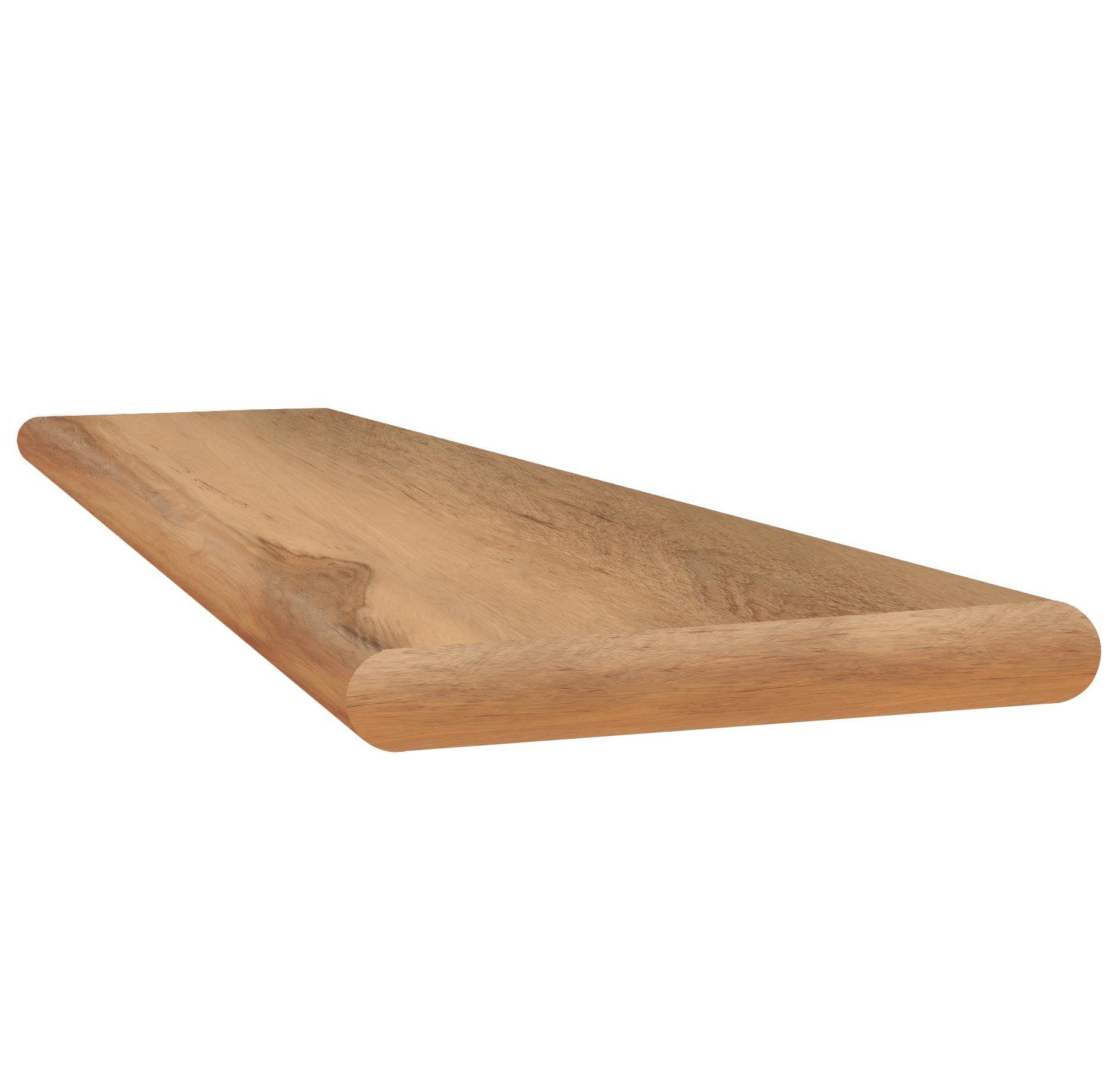 Autumn Lodge 48in. Laminate Return