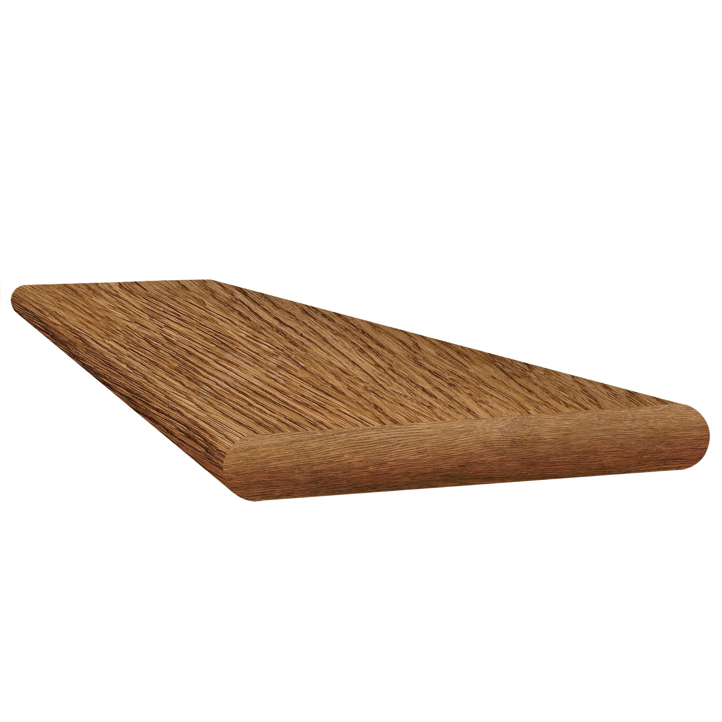 Lincoln Trail 48in. Laminate Return