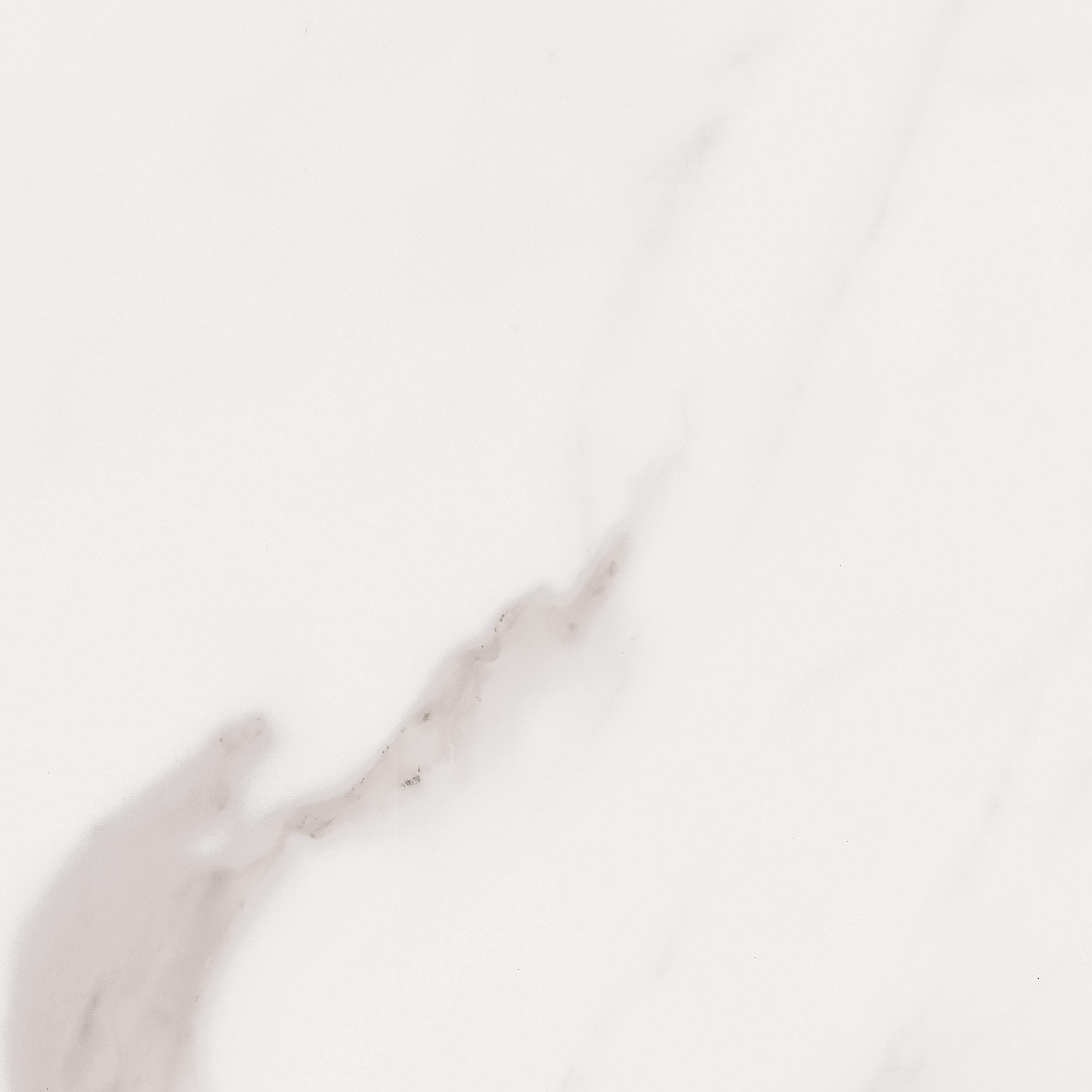 Ankara Marble 48in. Laminate Return