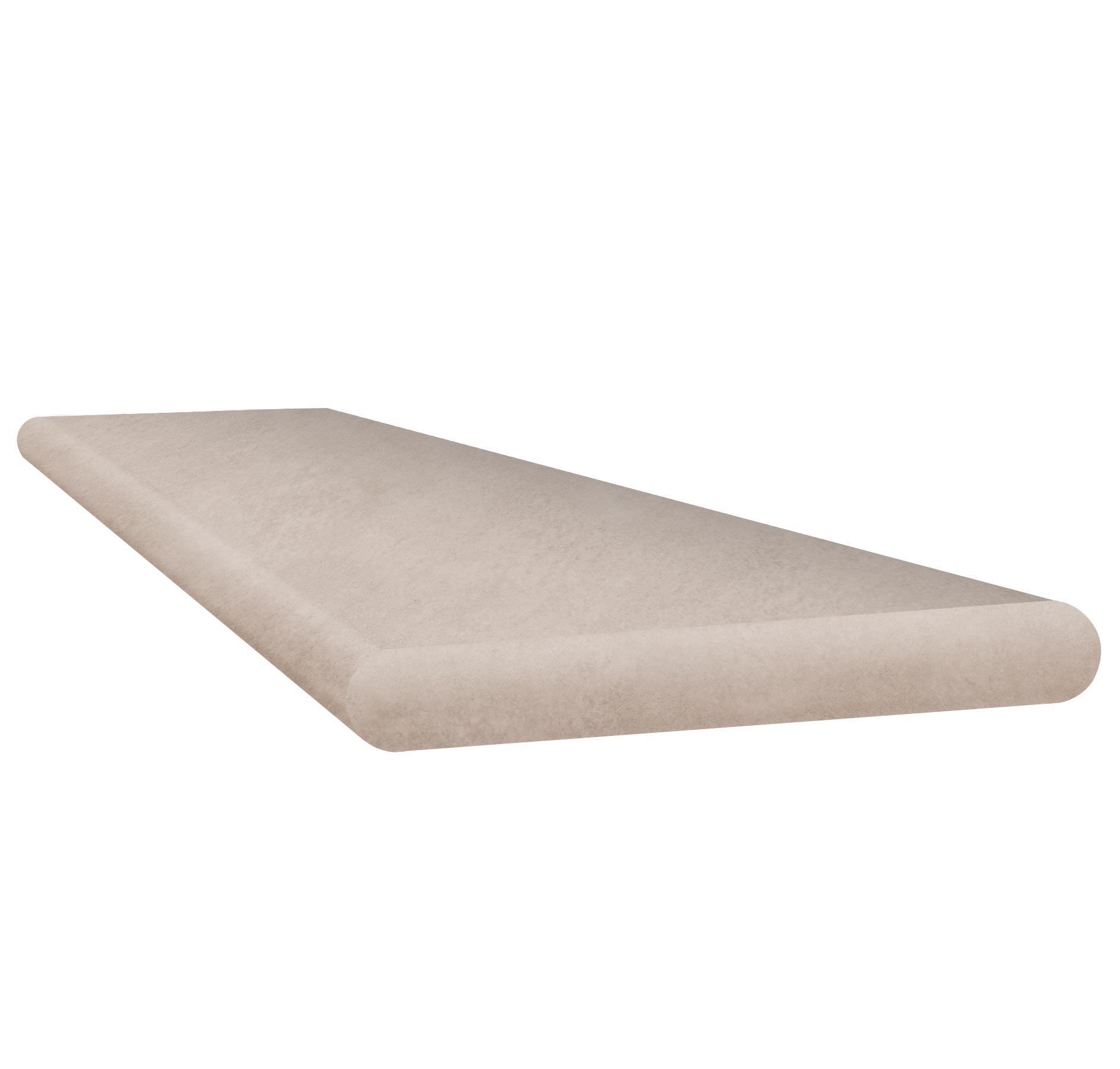 Cantabria Greige 48in. Laminate Return