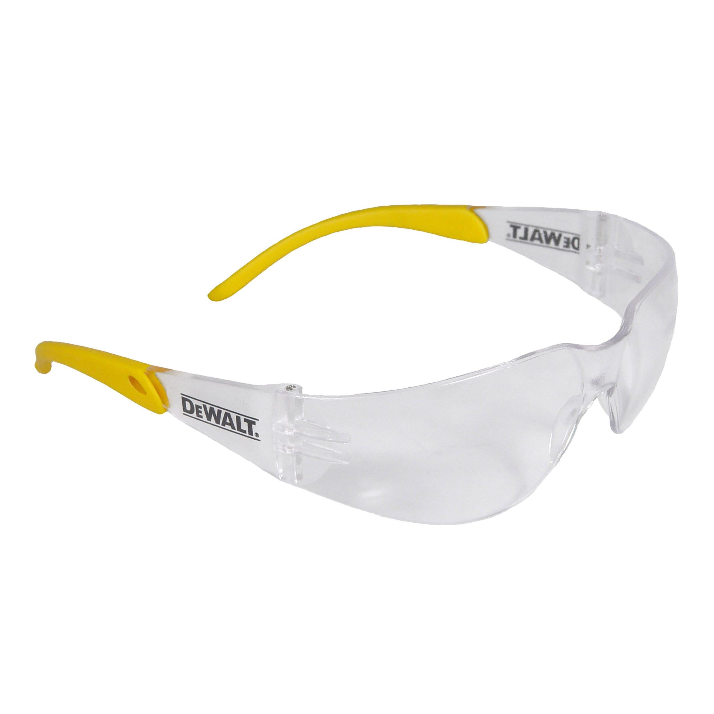 DeWalt Protective Eyewear