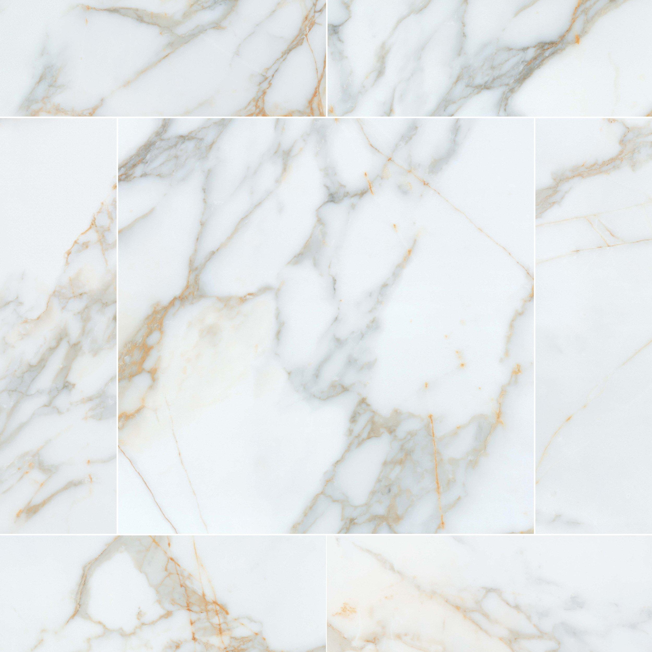 San Michelle Polished Porcelain Tile