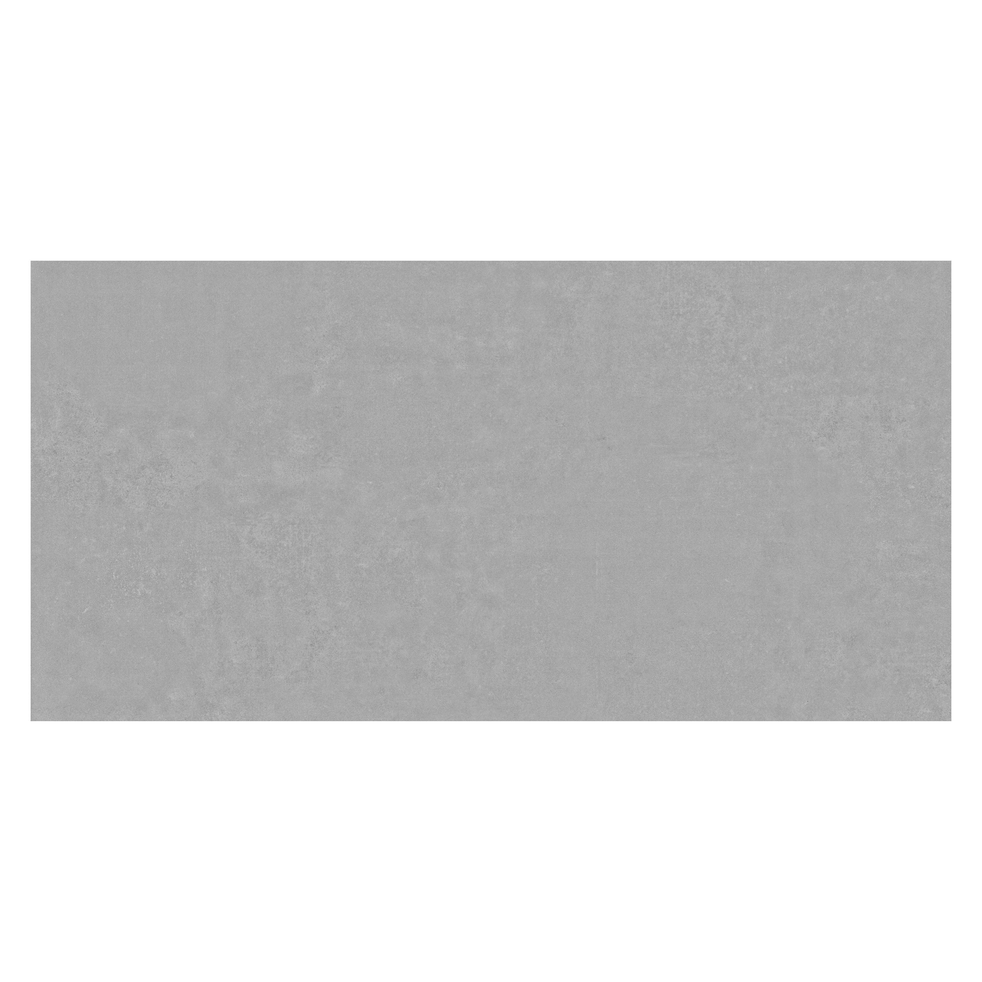 Avenida Gris Matte Porcelain Tile