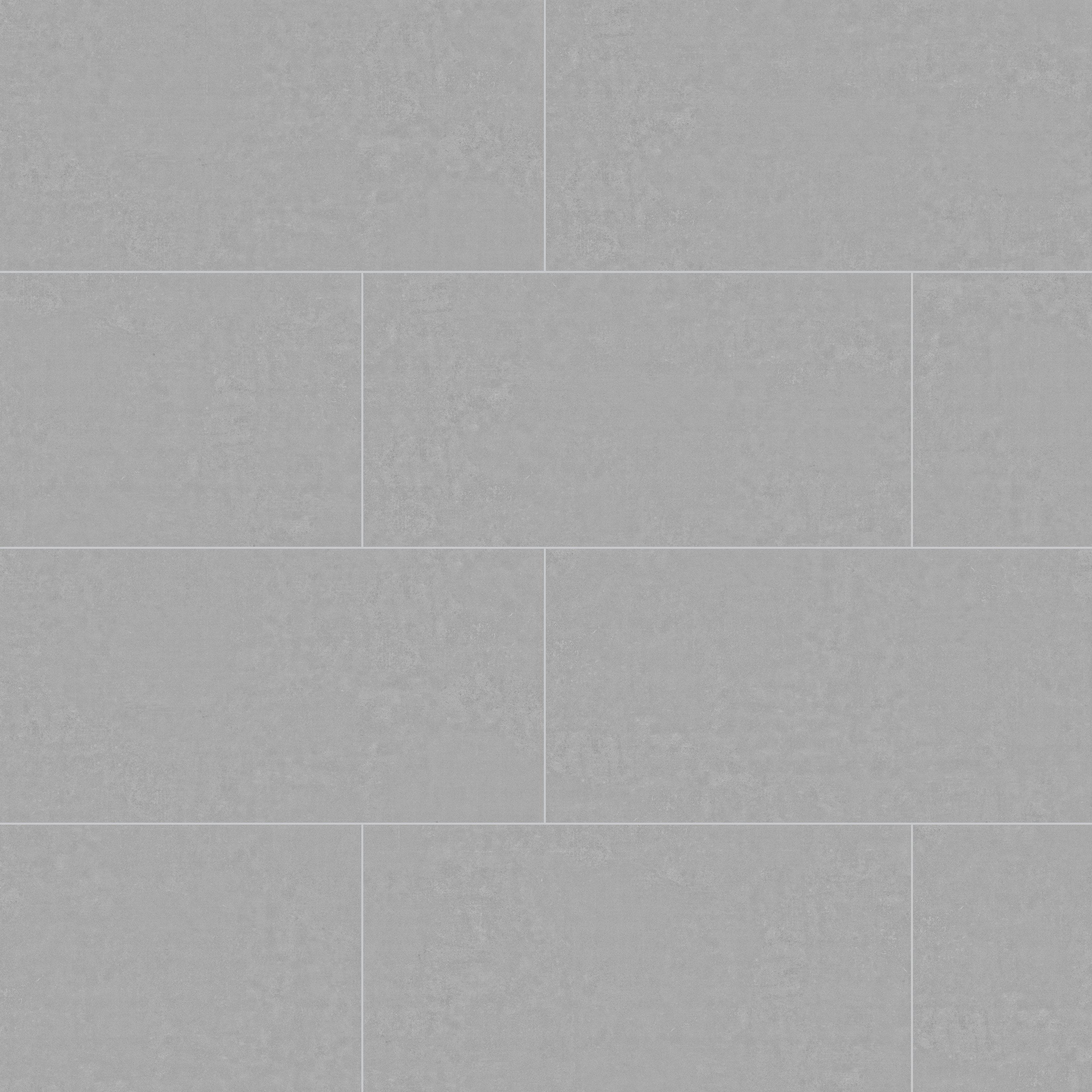 Avenida Gris Matte Porcelain Tile