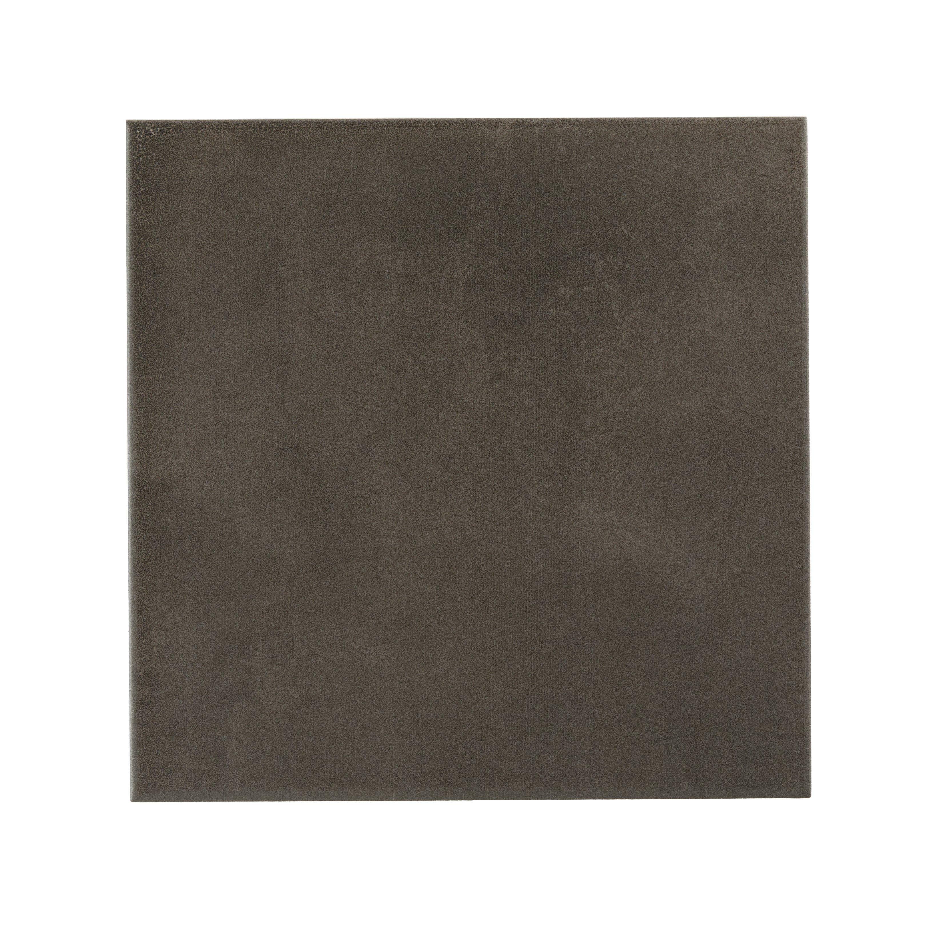 Midnight Matte Square Ceramic Tile