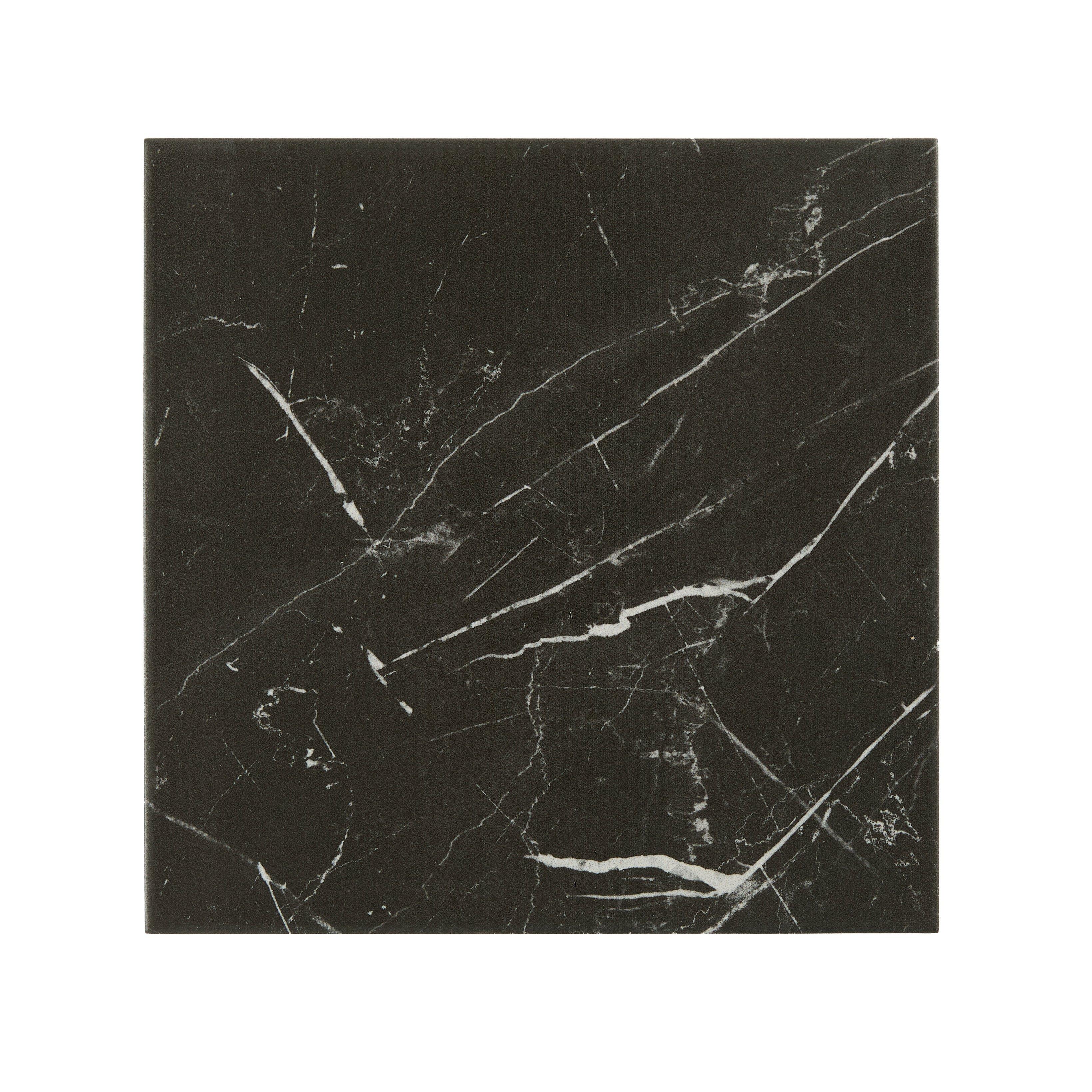 Emporio Square Matte Ceramic Tile