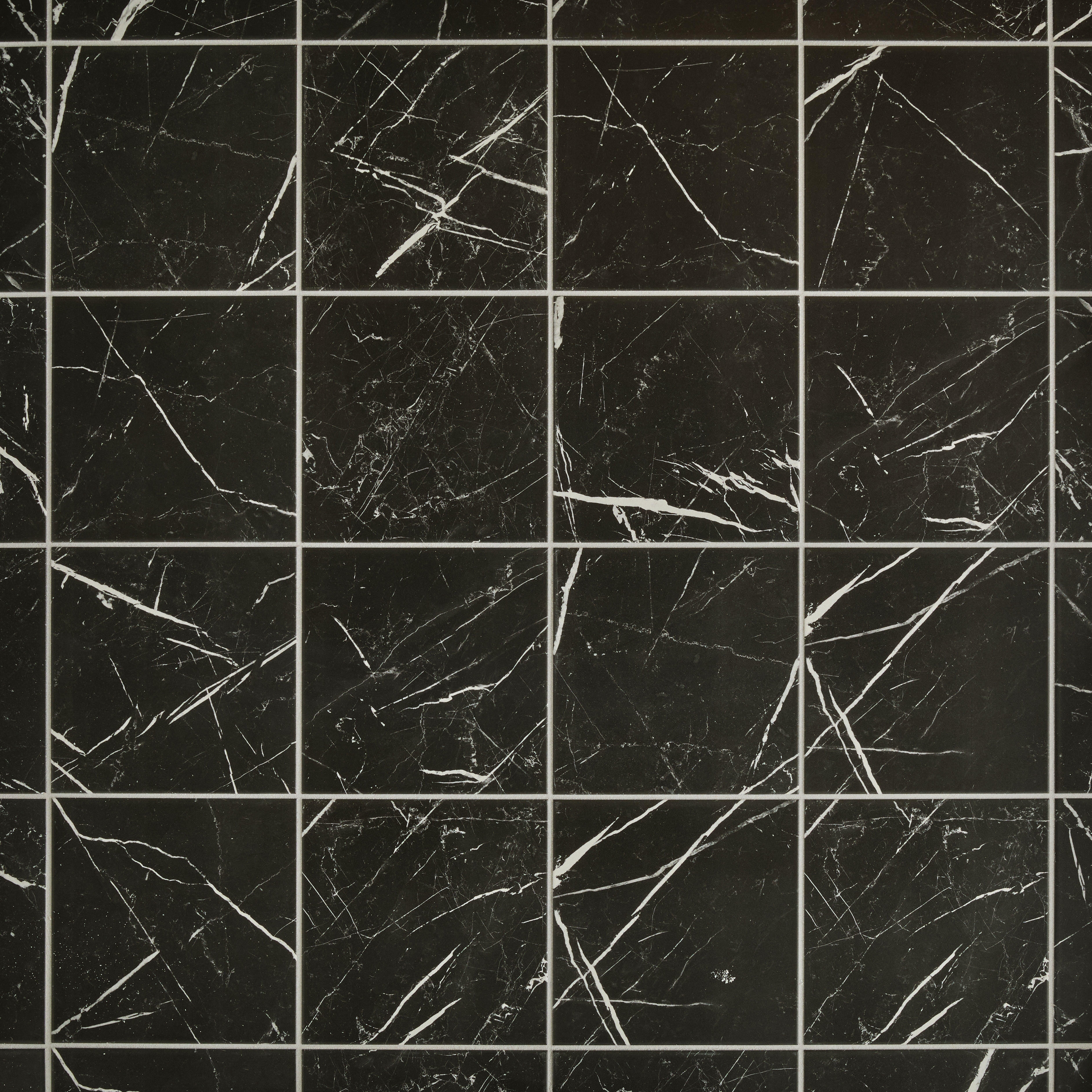 Emporio Square Matte Ceramic Tile
