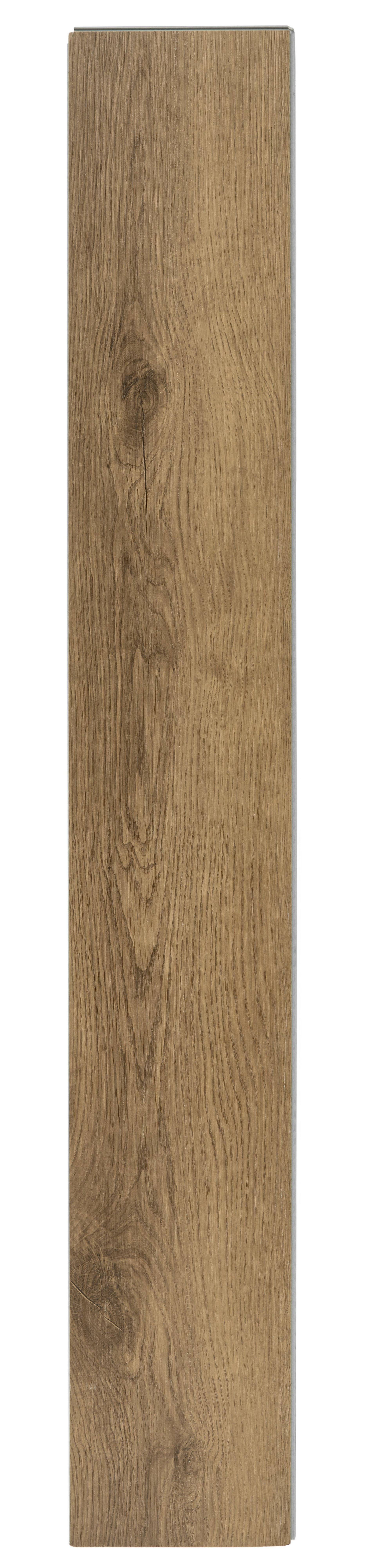 Horseshoe Bend Waterproof Rigid Core Luxury Vinyl Plank - Foam Pad