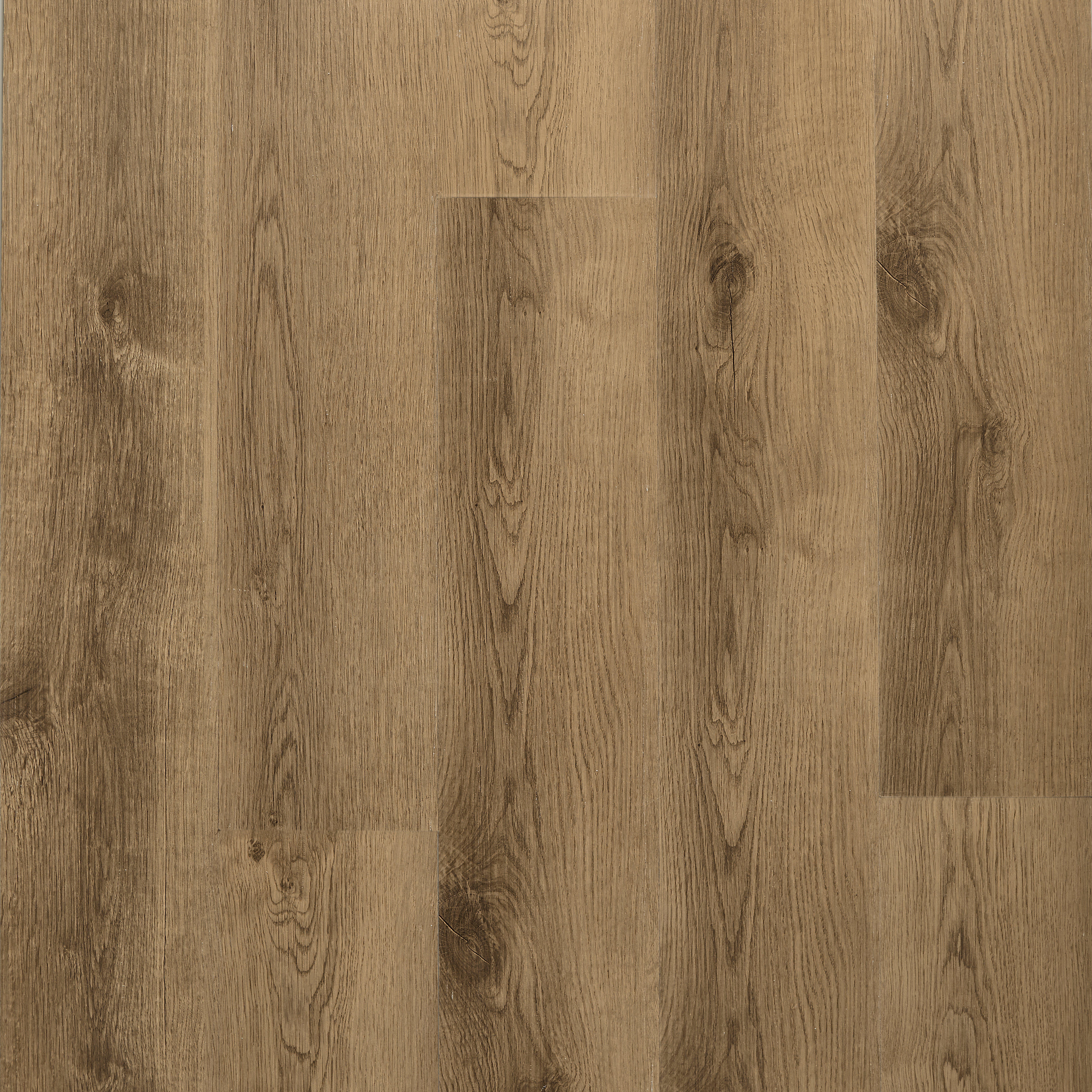 Horseshoe Bend Waterproof Rigid Core Luxury Vinyl Plank - Foam Pad