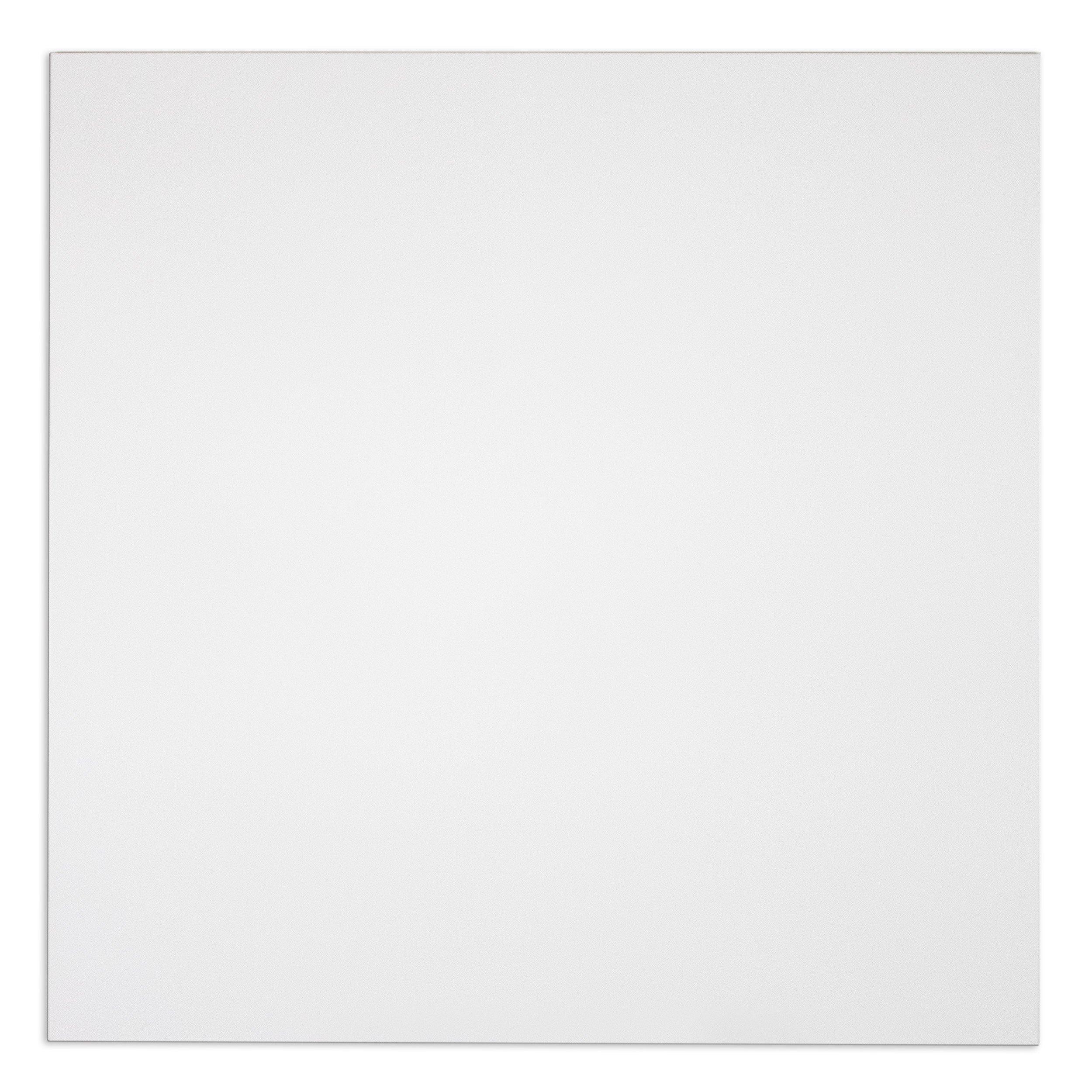 Alaskan White Polished Porcelain Tile