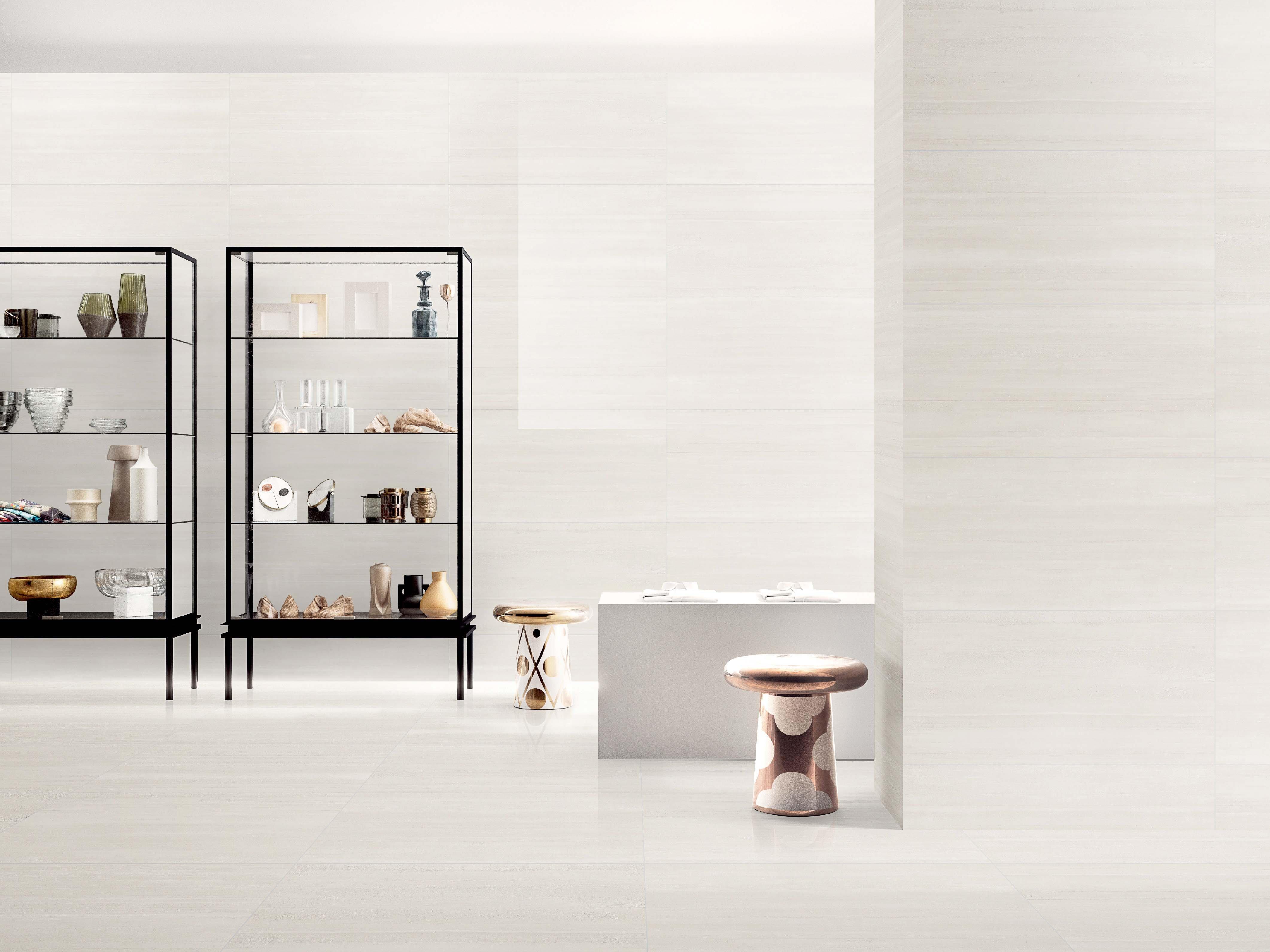Aurora II Polished Porcelain Tile