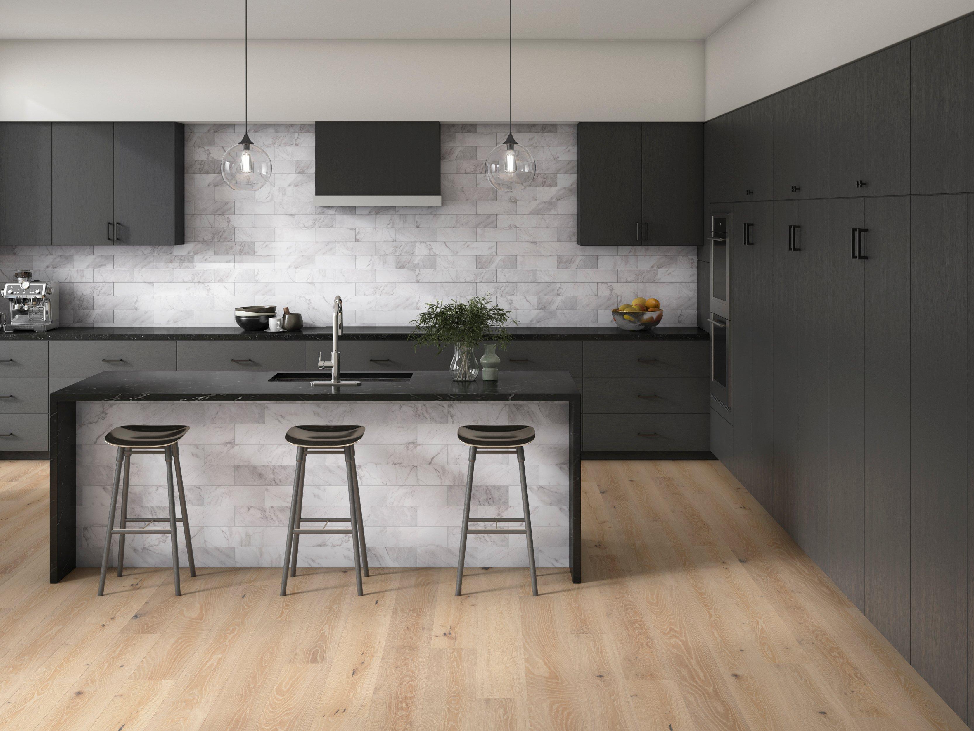 Hera Pull Down Brushed Nickel Kitchen Faucet