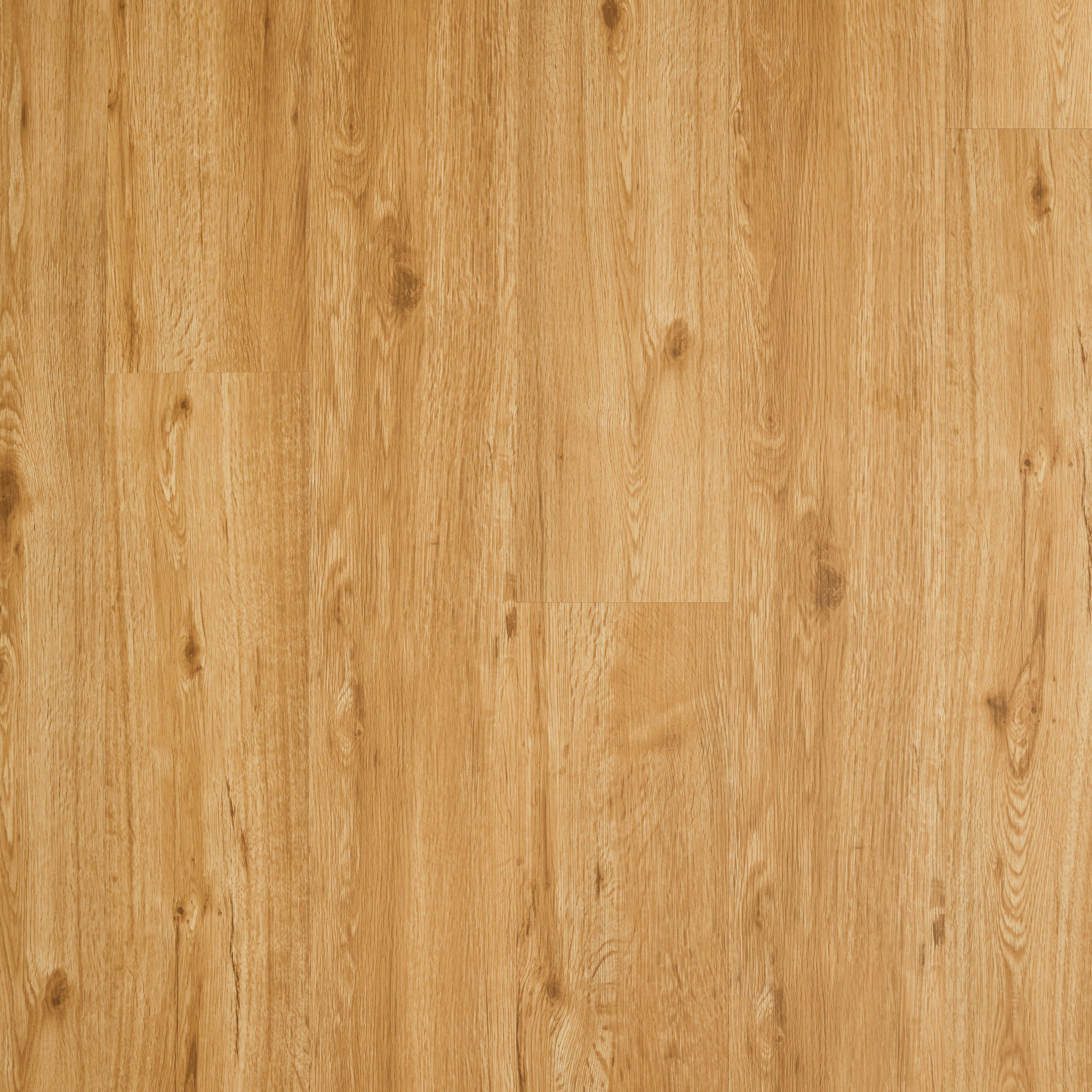 Bolton Ridge Waterproof Rigid Core Luxury Vinyl Plank - Foam Pad