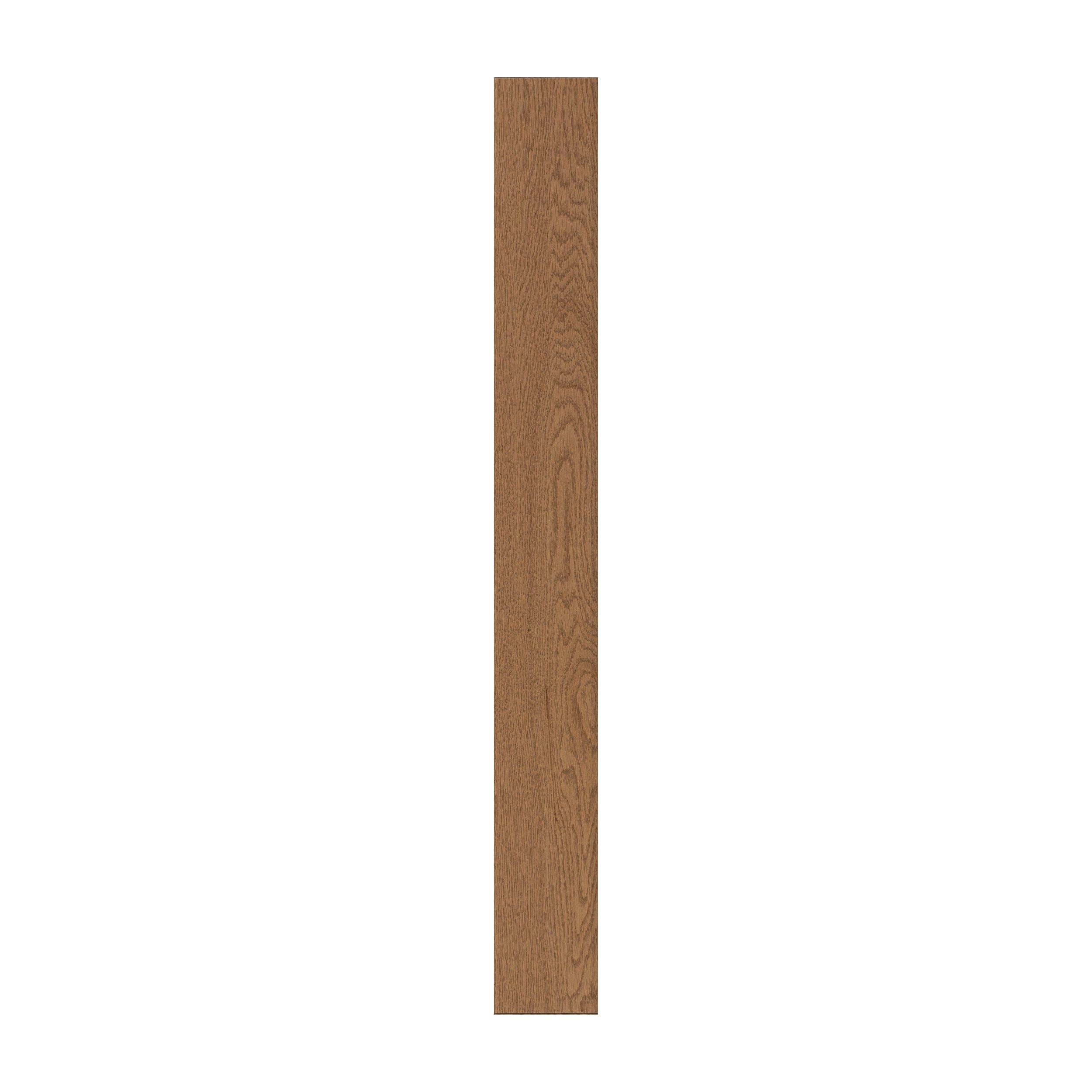 Winslow Red Oak Smooth Solid Hardwood