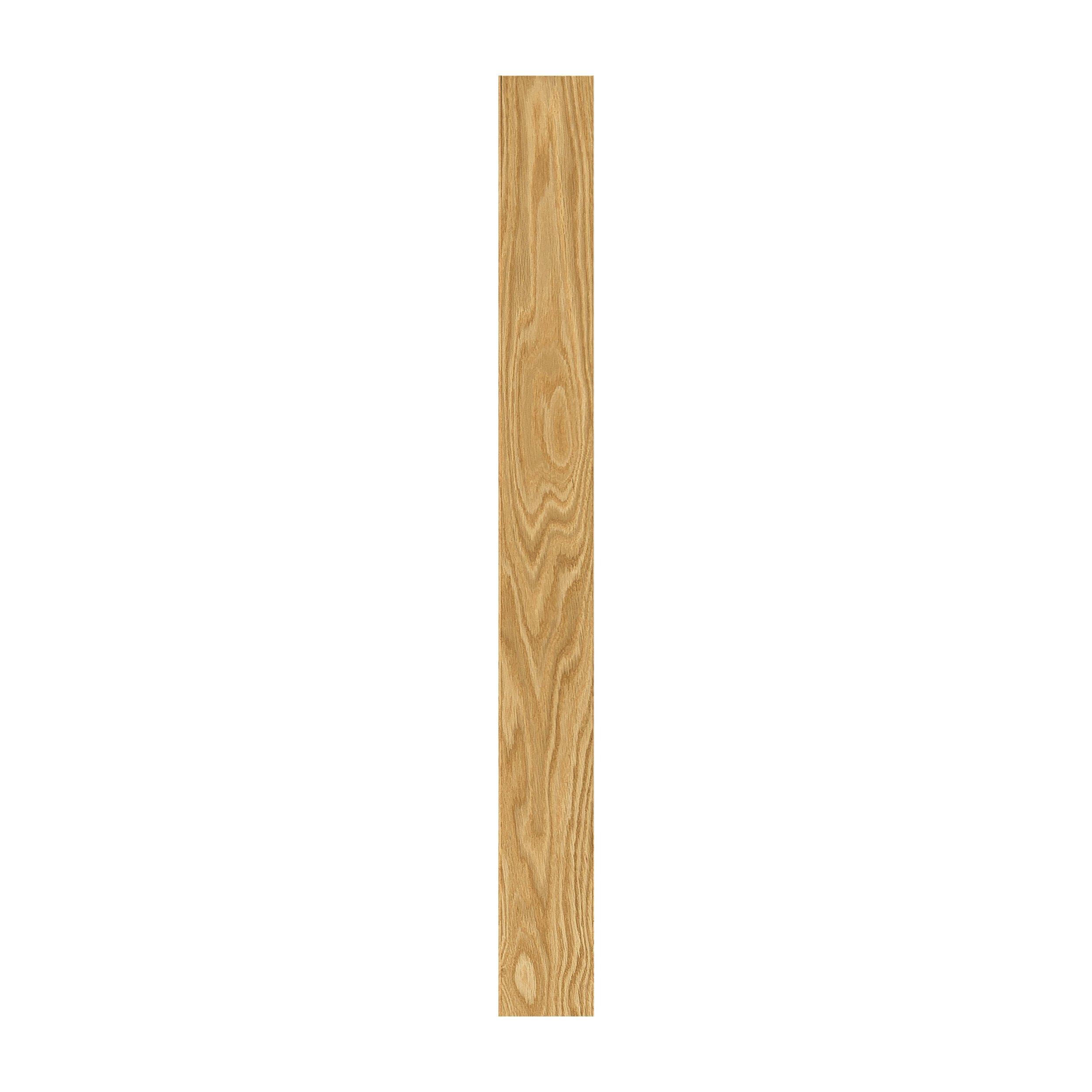 Emery Red Oak Smooth Solid Hardwood