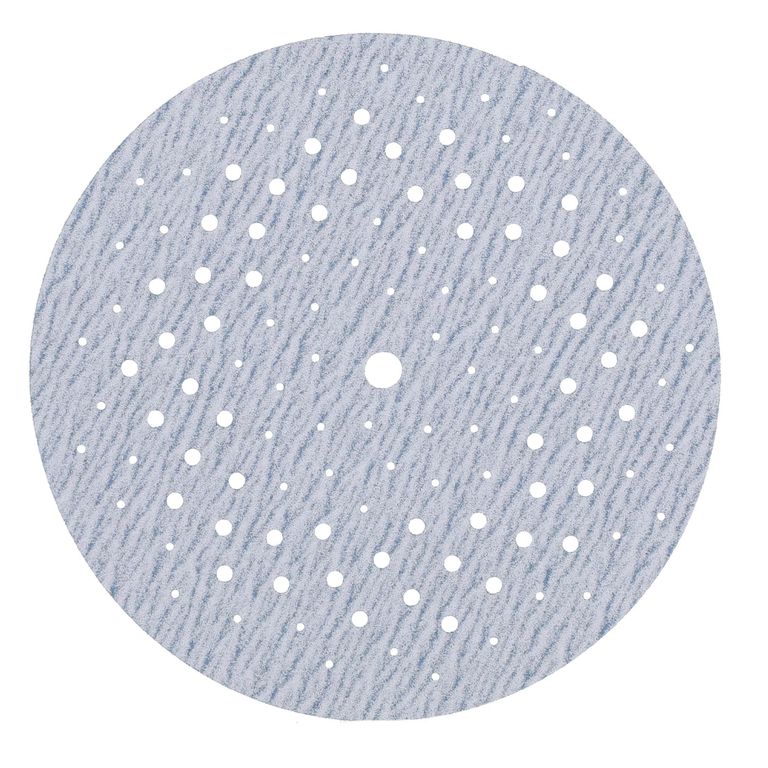 Norton 150 Grit 5in. Orbital Disc