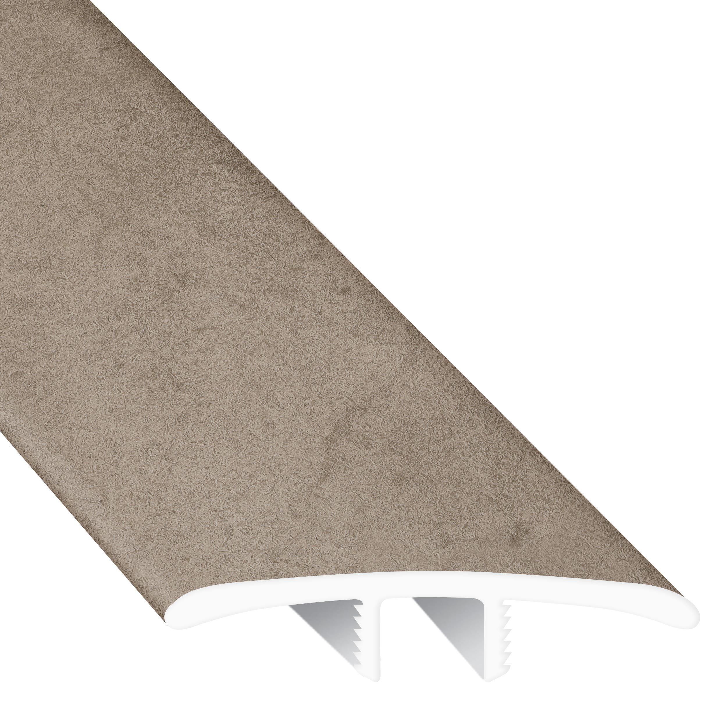 Torino Grigio 94in. Vinyl T Mold