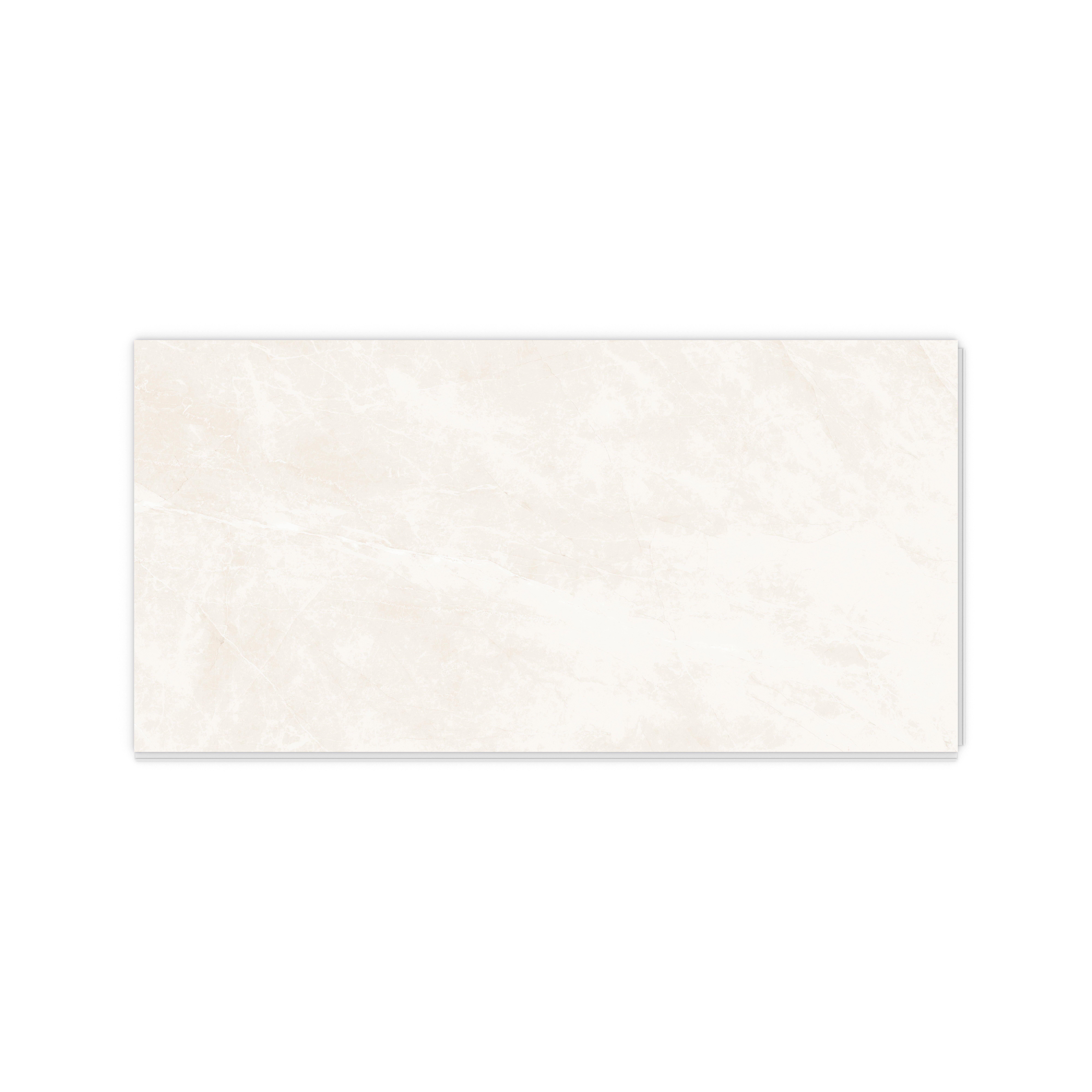 Marble Ice Matte Porcelain Tile