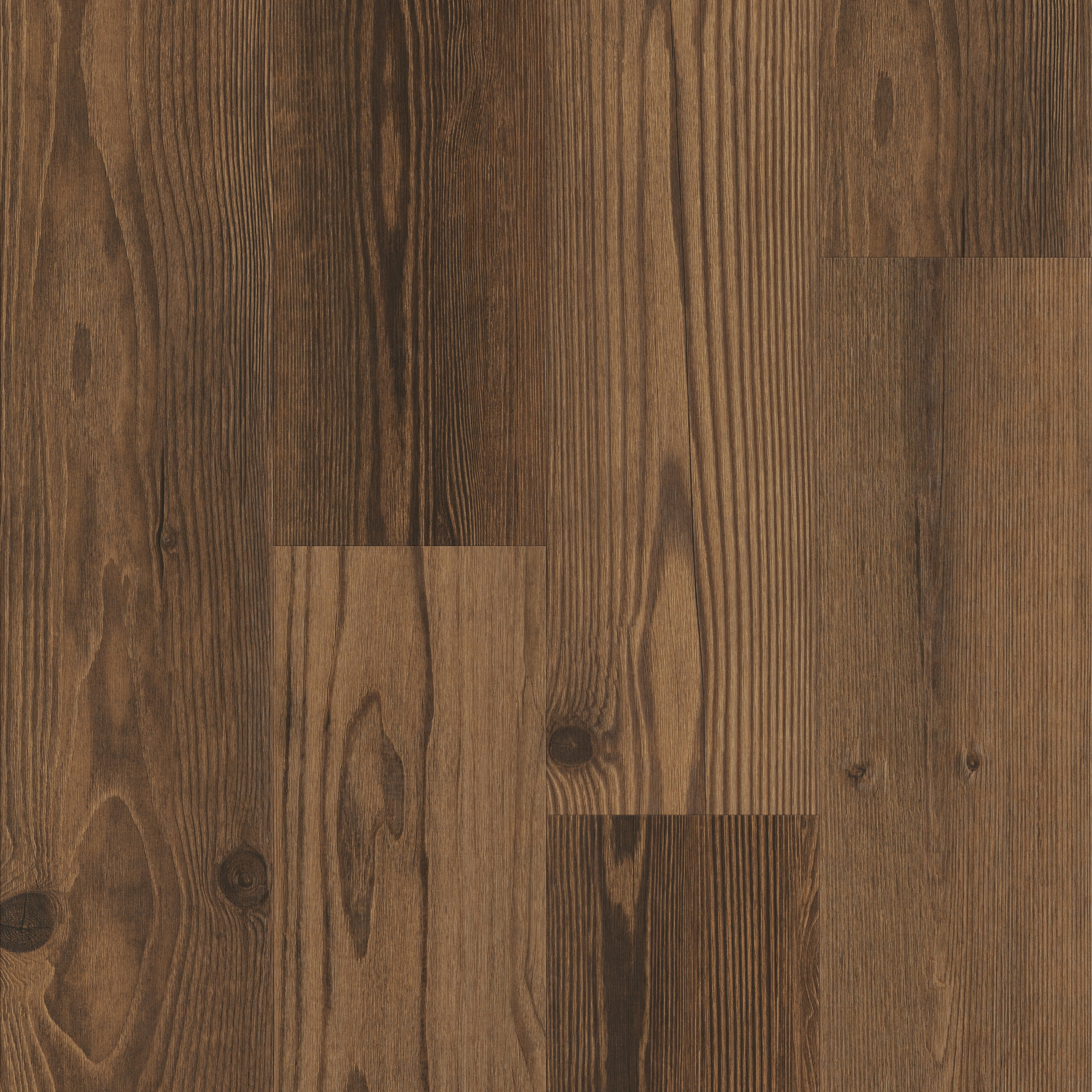 Mendon Lake Waterproof Rigid Core Luxury Vinyl Plank - Foam Pad