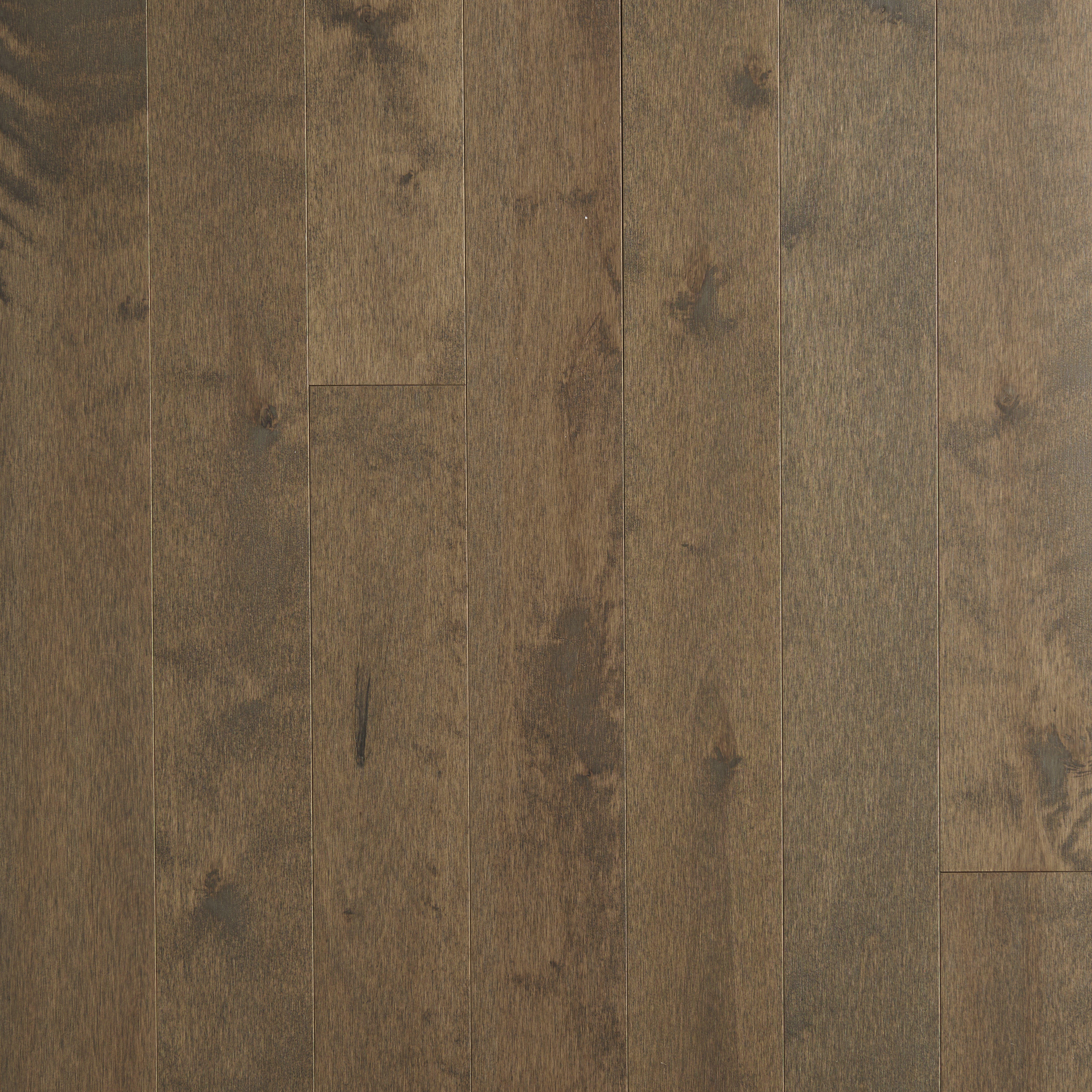 Radcliffe Birch Wire Brushed Solid Hardwood