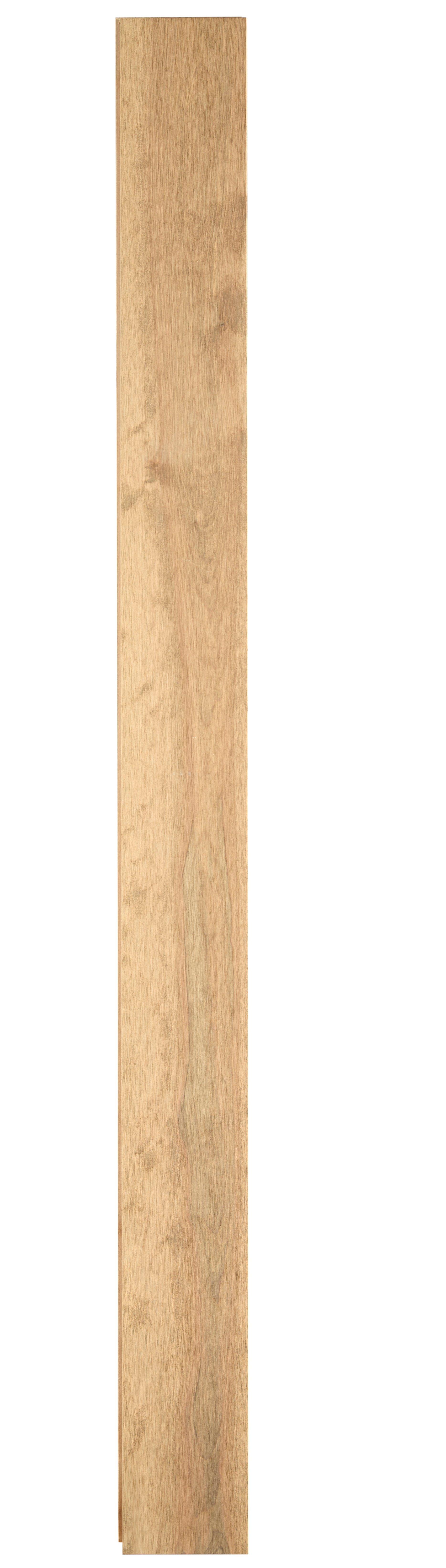 Duncan Birch Wire Brushed Solid Hardwood
