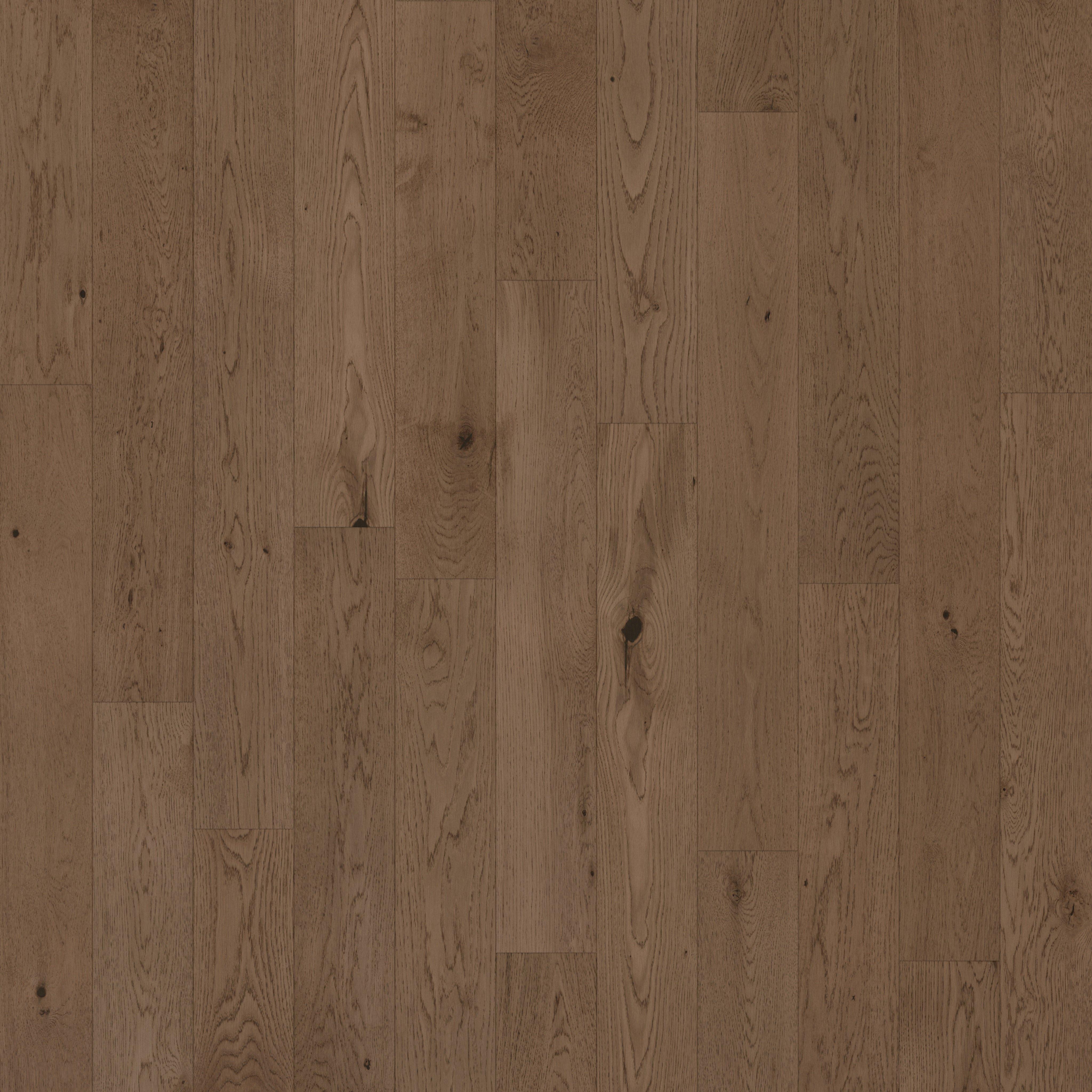 Windham White Oak Smooth Engineered Hardwood