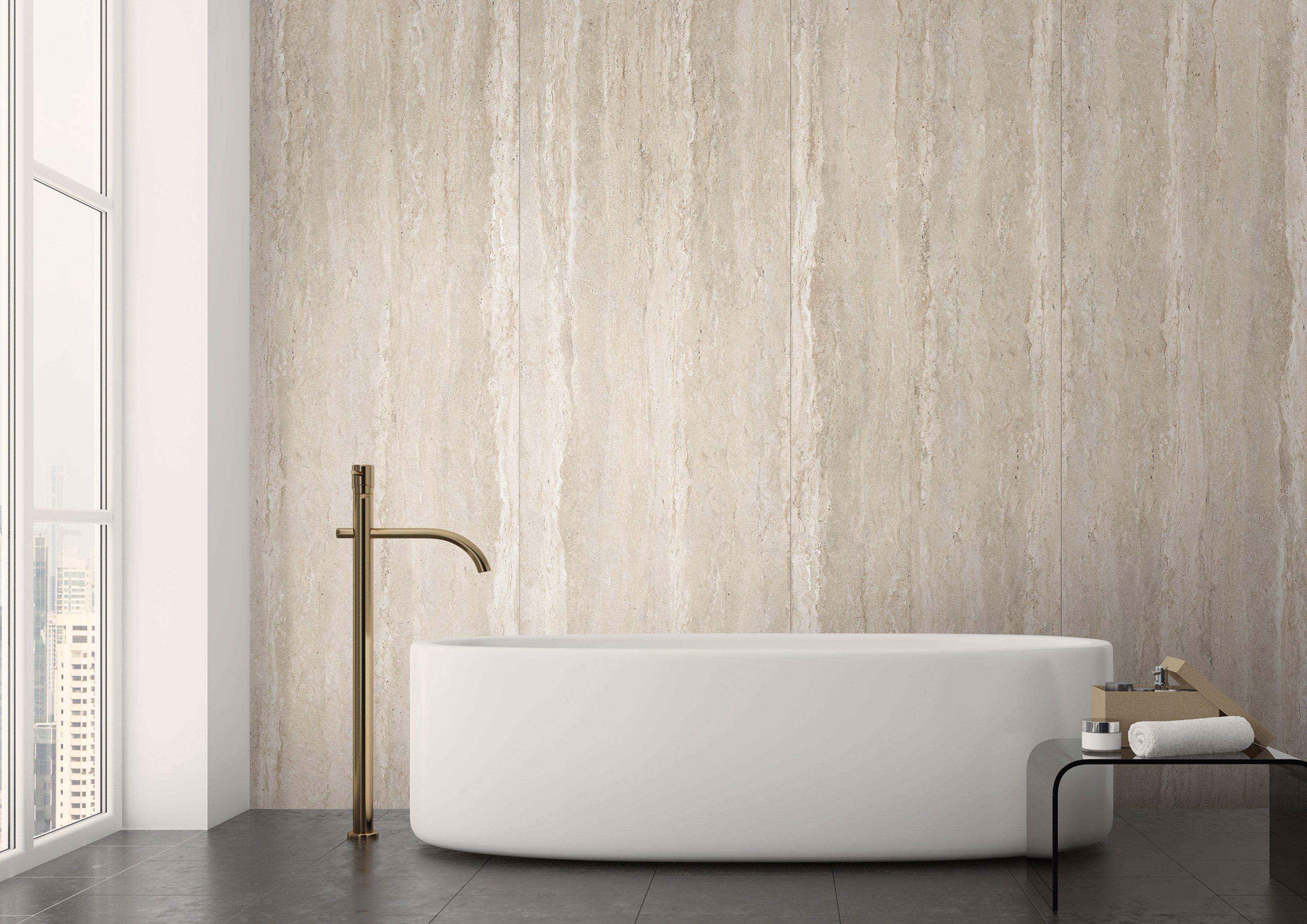Canova Beige Matte Porcelain Tile