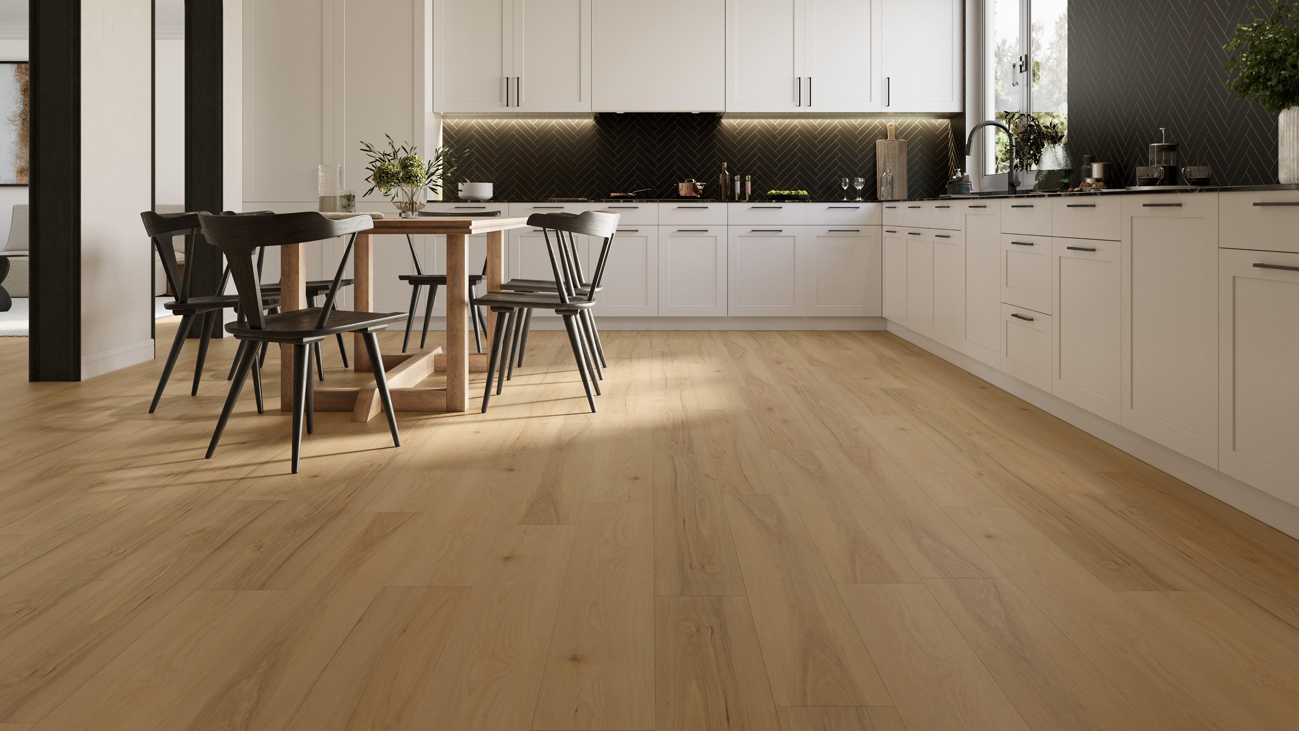 Unglazed Charcoal Herringbone Porcelain Mosaic