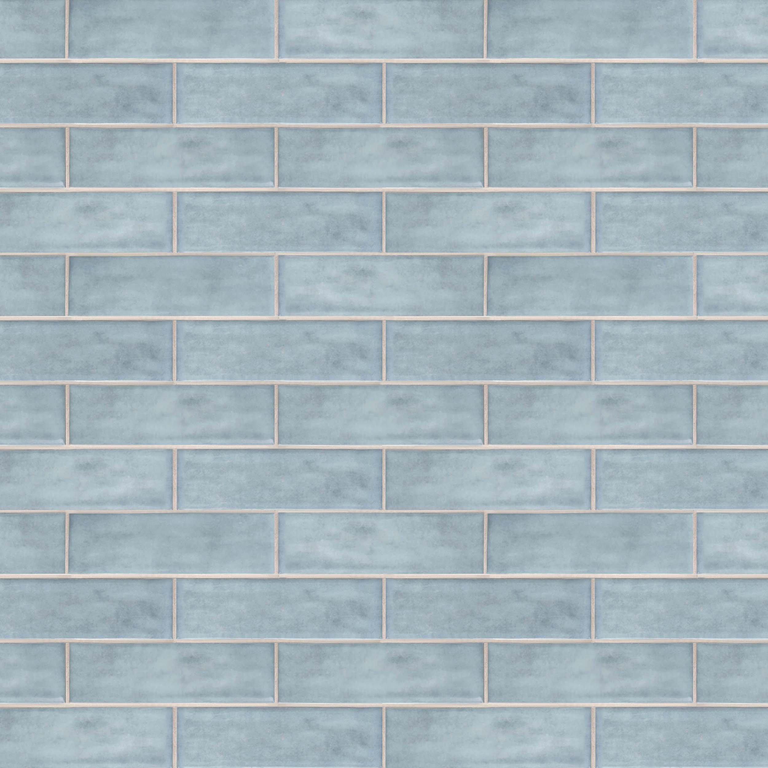 La Jolla High Gloss Porcelain Tile