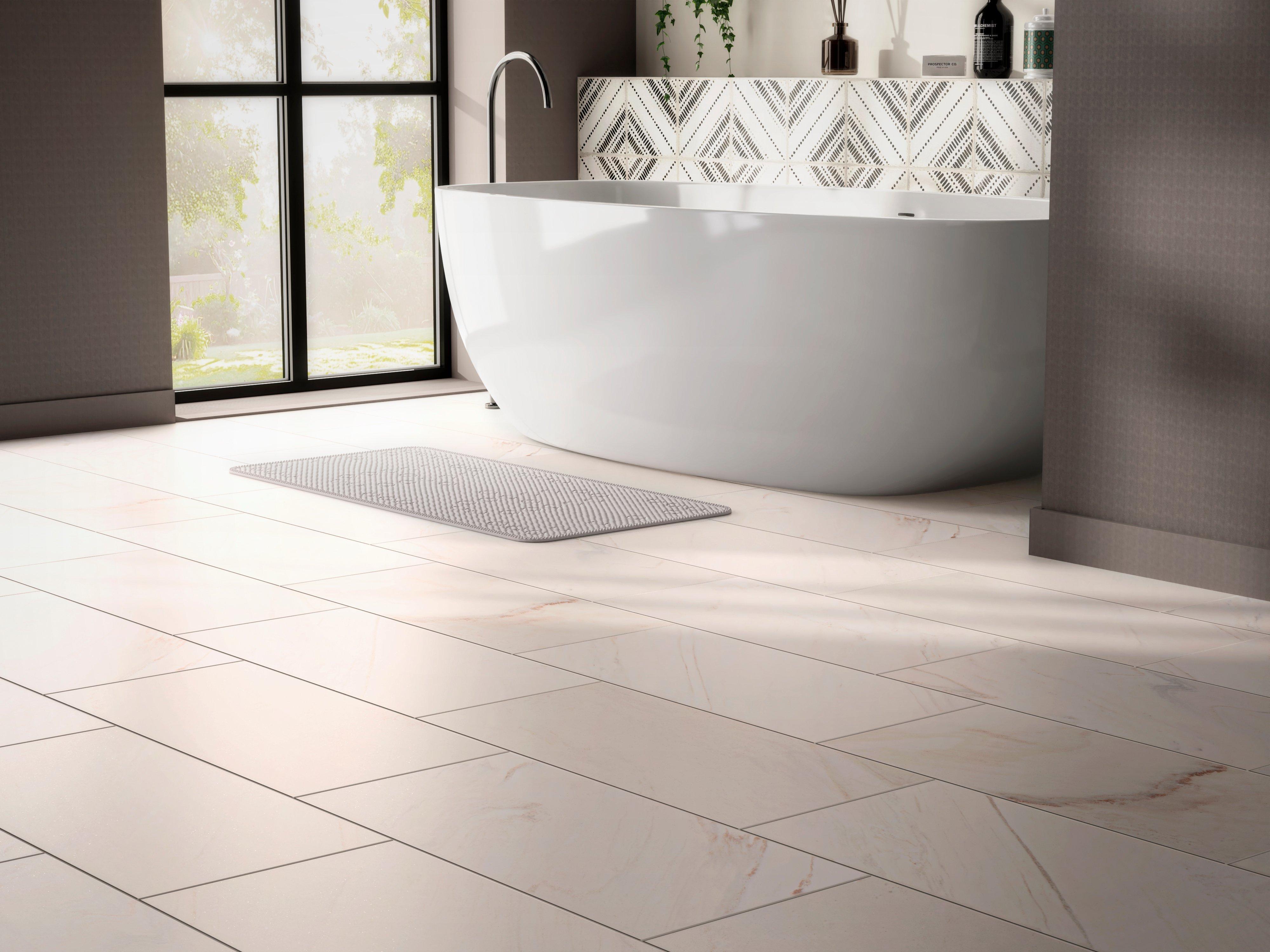 Palissandro Honed Marble Tile