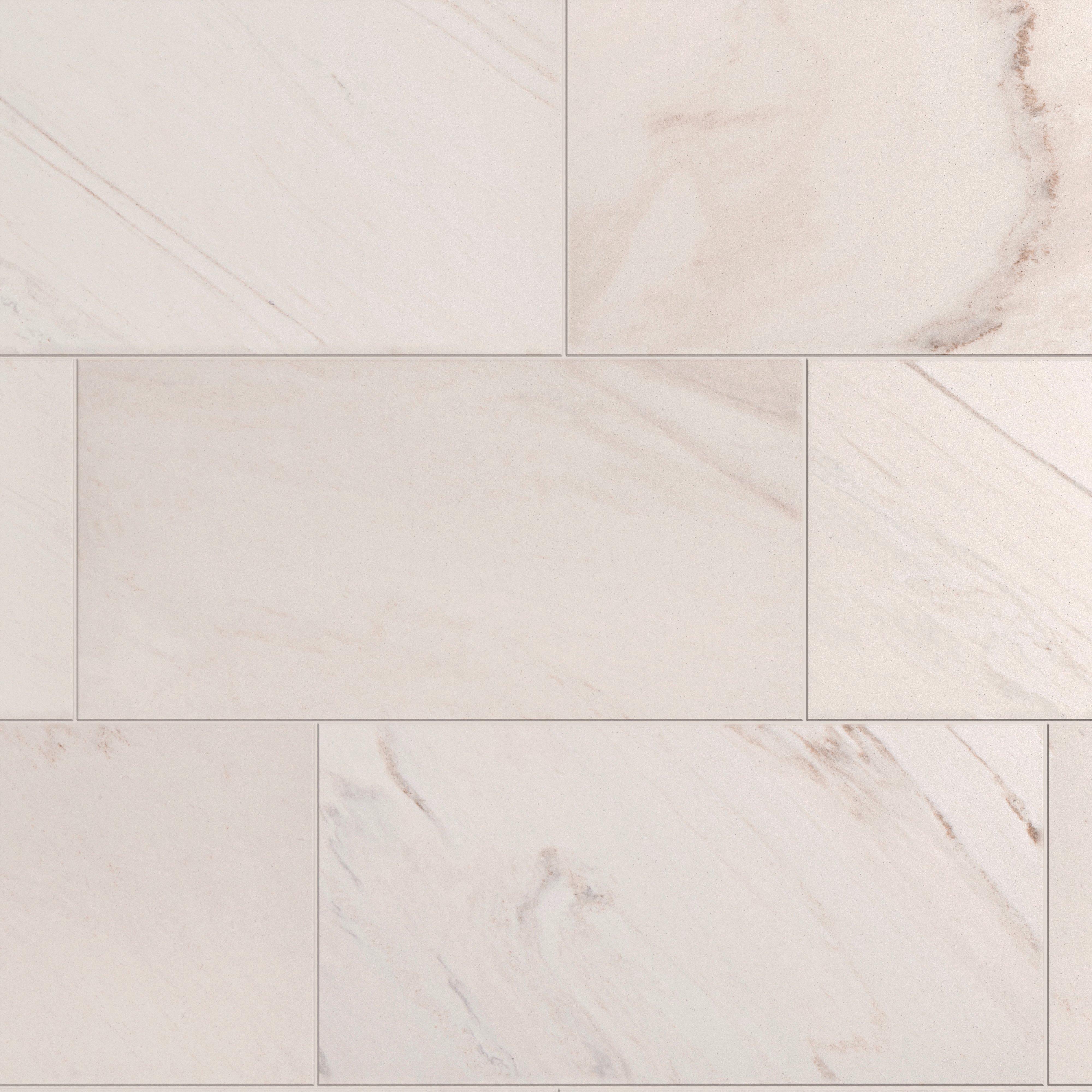 Palissandro Honed Marble Tile