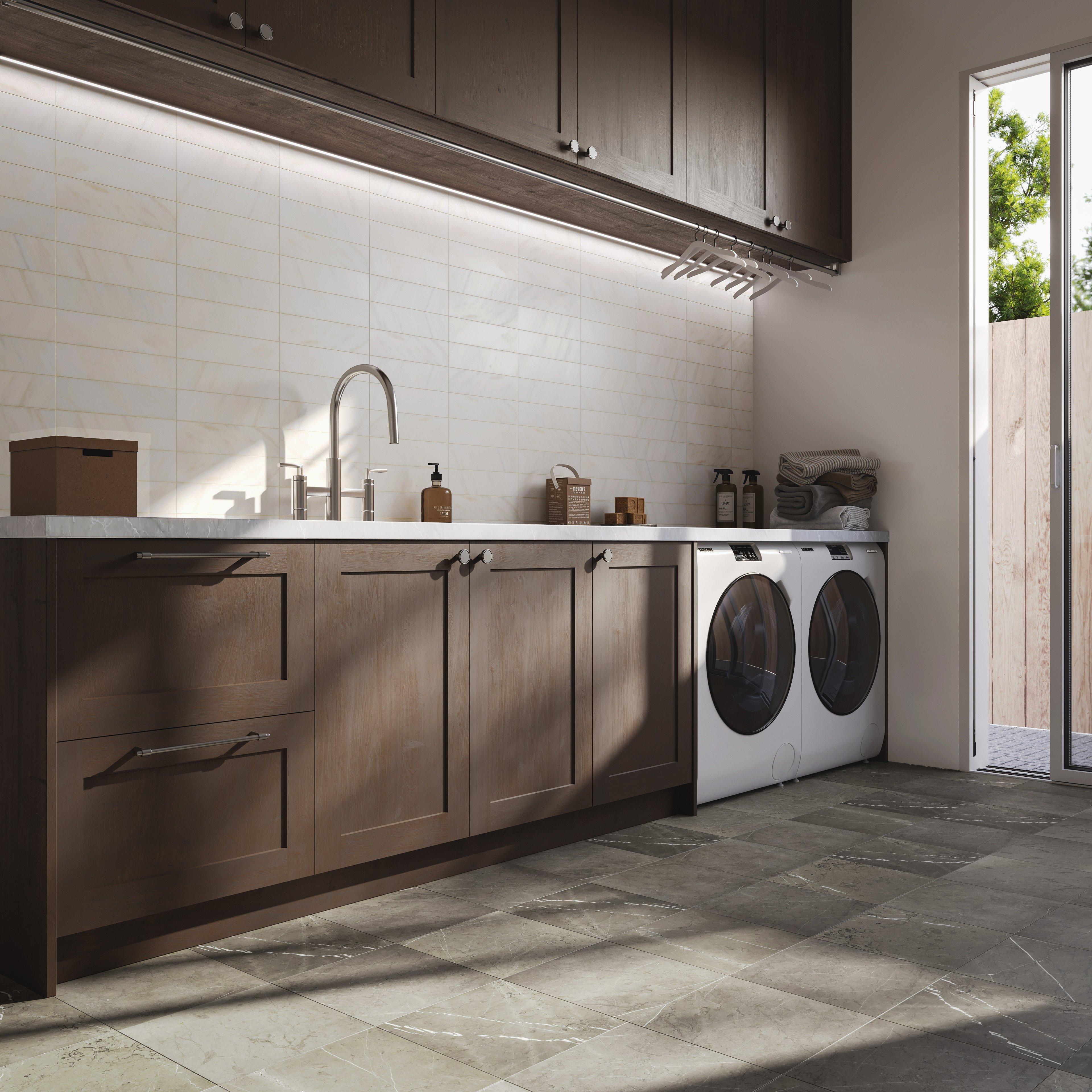 Pandoro Honed Marble Tile