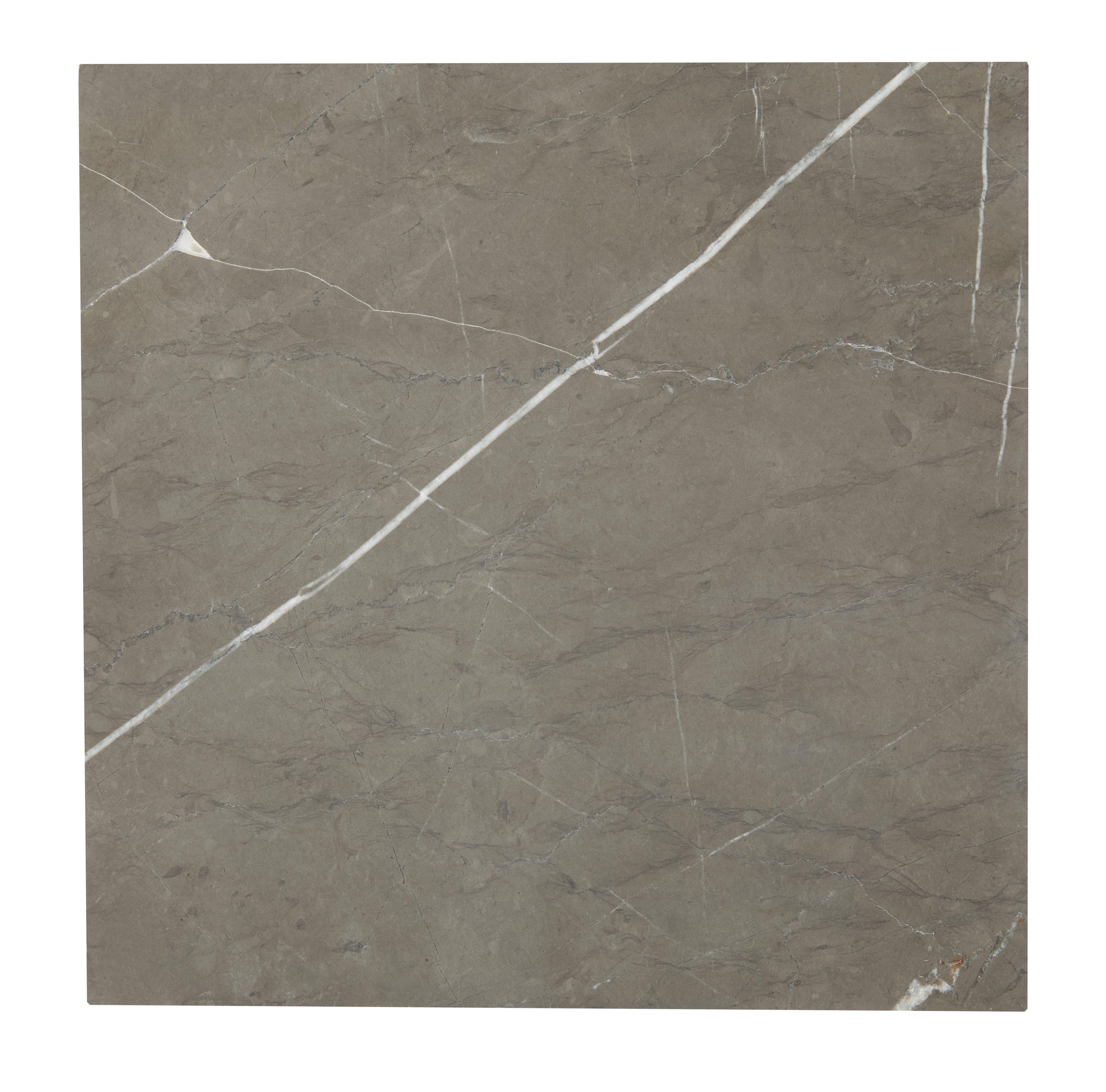 Espresso Honed Marble Tile