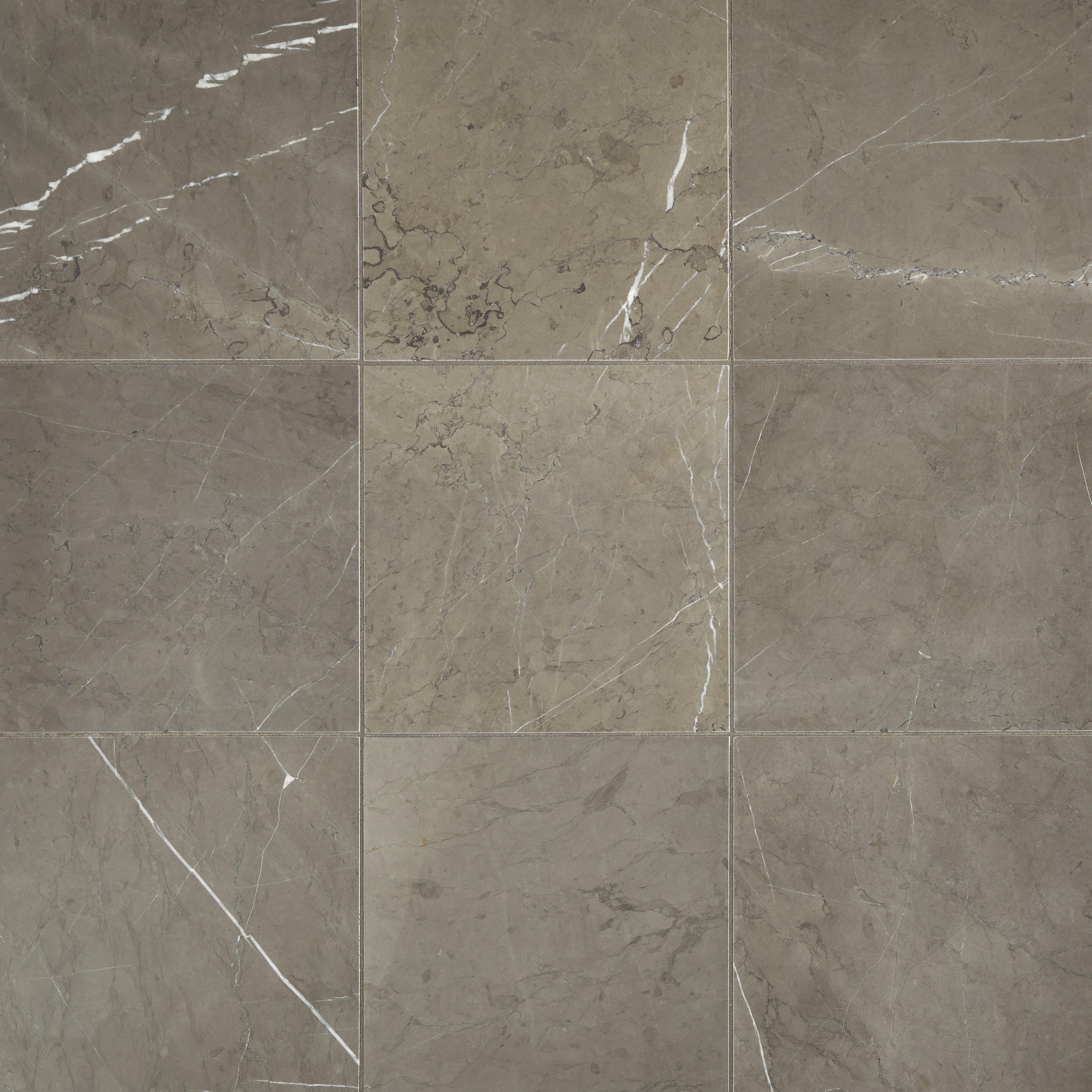 Espresso Honed Marble Tile